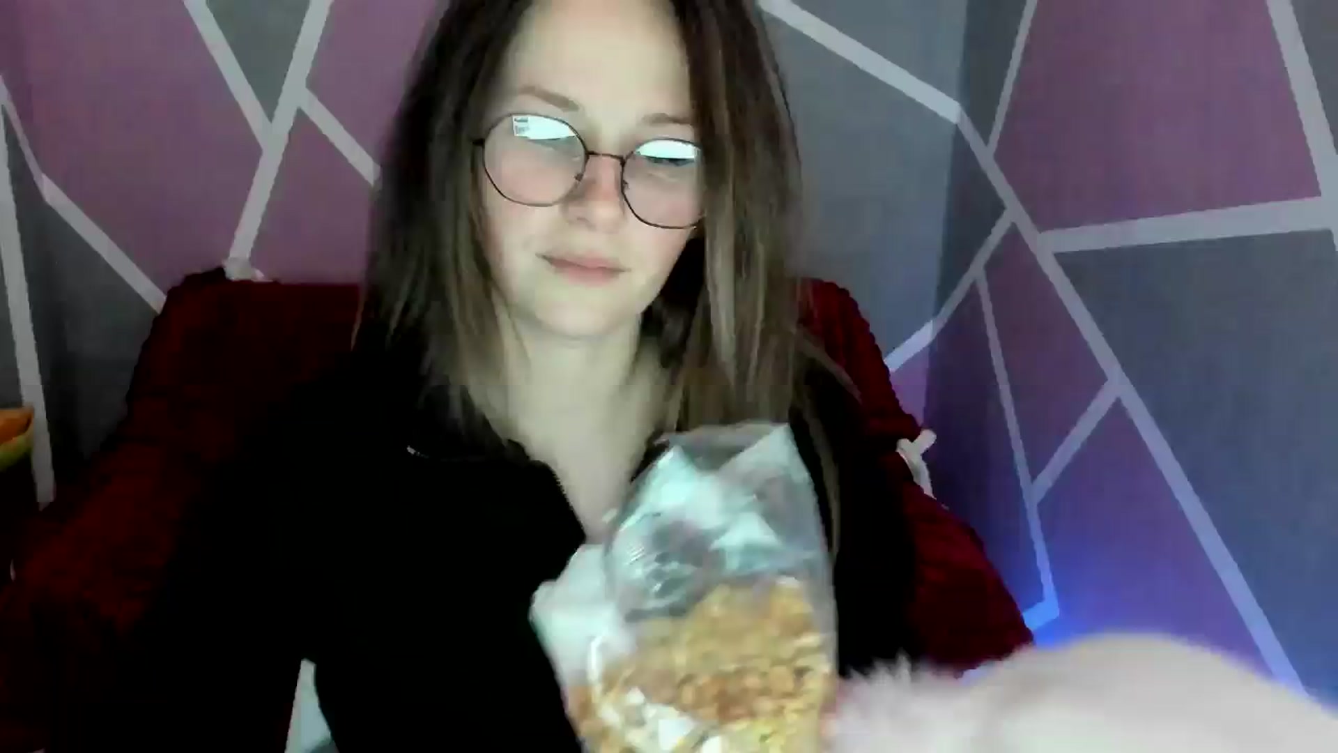 Gallery image thumbnail from Sexy_Ukr's myfreecams stream on, 03/01/2026, 18:56 image 2 of 20