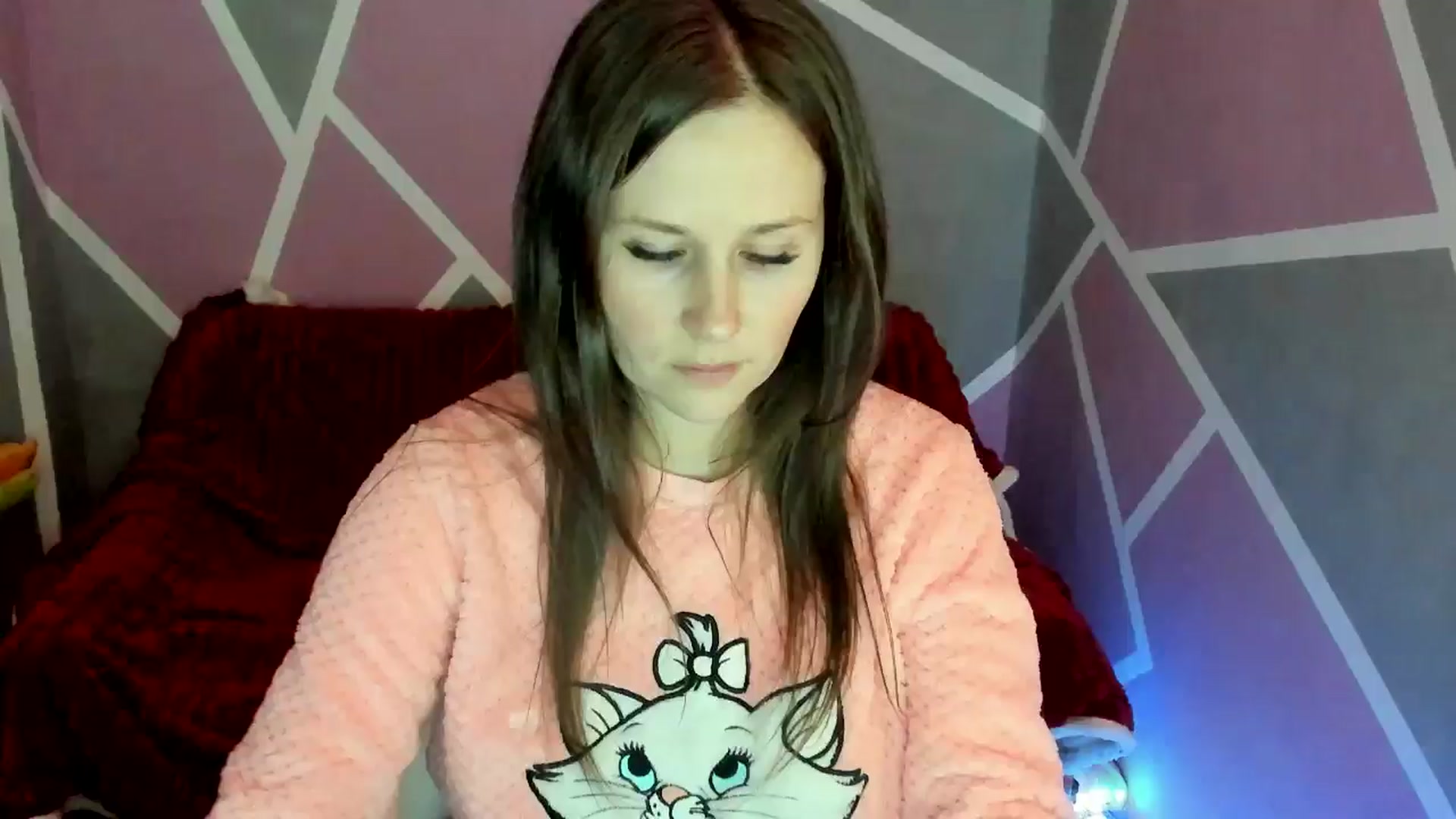 Gallery image thumbnail from Sexy_Ukr's myfreecams stream on, 03/02/2026, 18:15 image 1 of 20