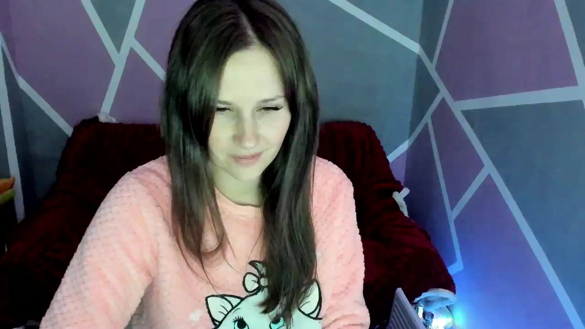 Gallery image thumbnail from Sexy_Ukr's myfreecams stream on, 03/02/2026, 18:15 image 10 of 20