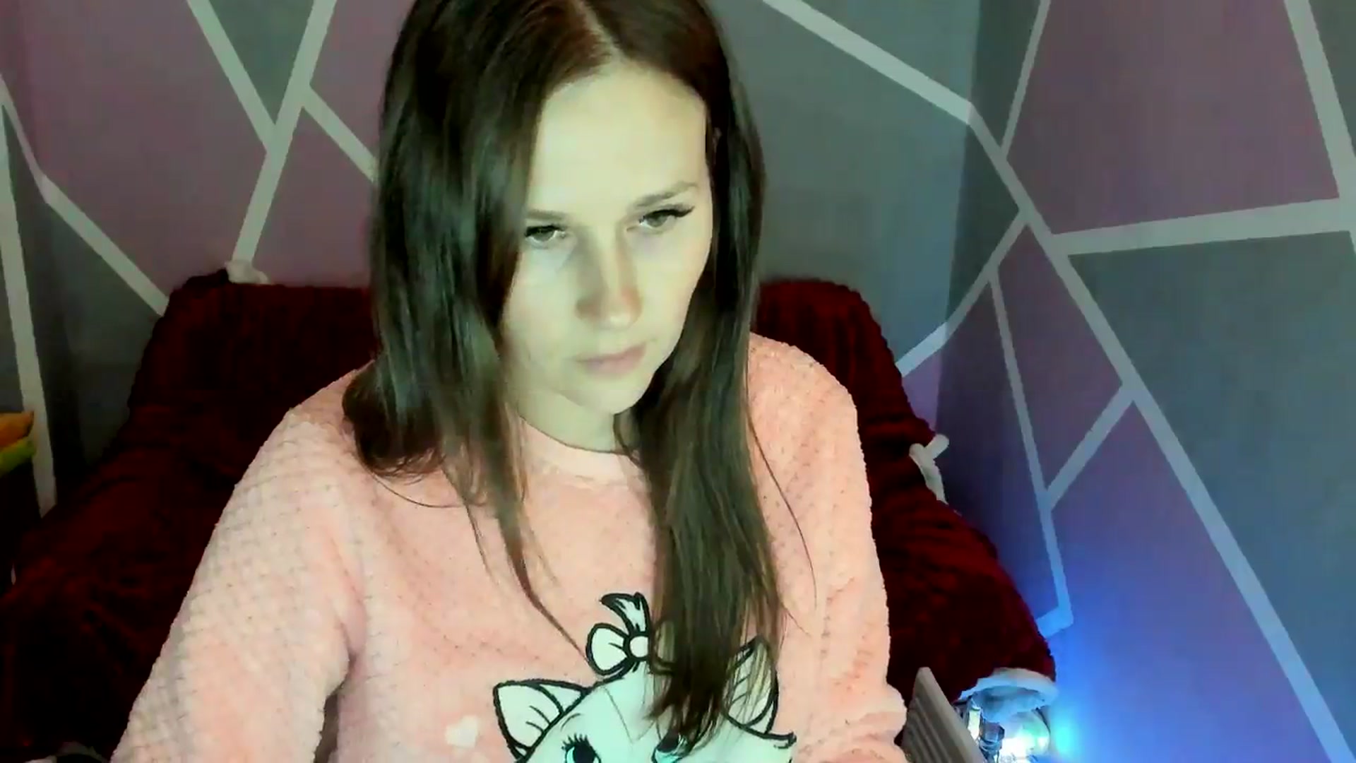 Gallery image thumbnail from Sexy_Ukr's myfreecams stream on, 03/02/2026, 18:15 image 8 of 20