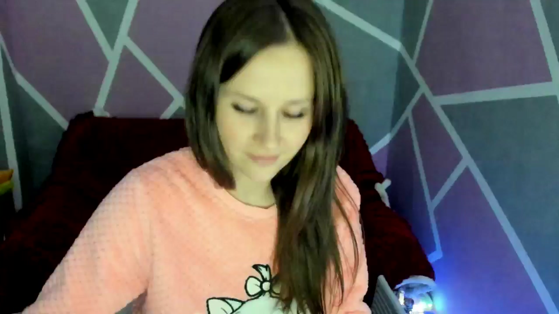 Gallery image thumbnail from Sexy_Ukr's myfreecams stream on, 03/02/2026, 18:15 image 5 of 20