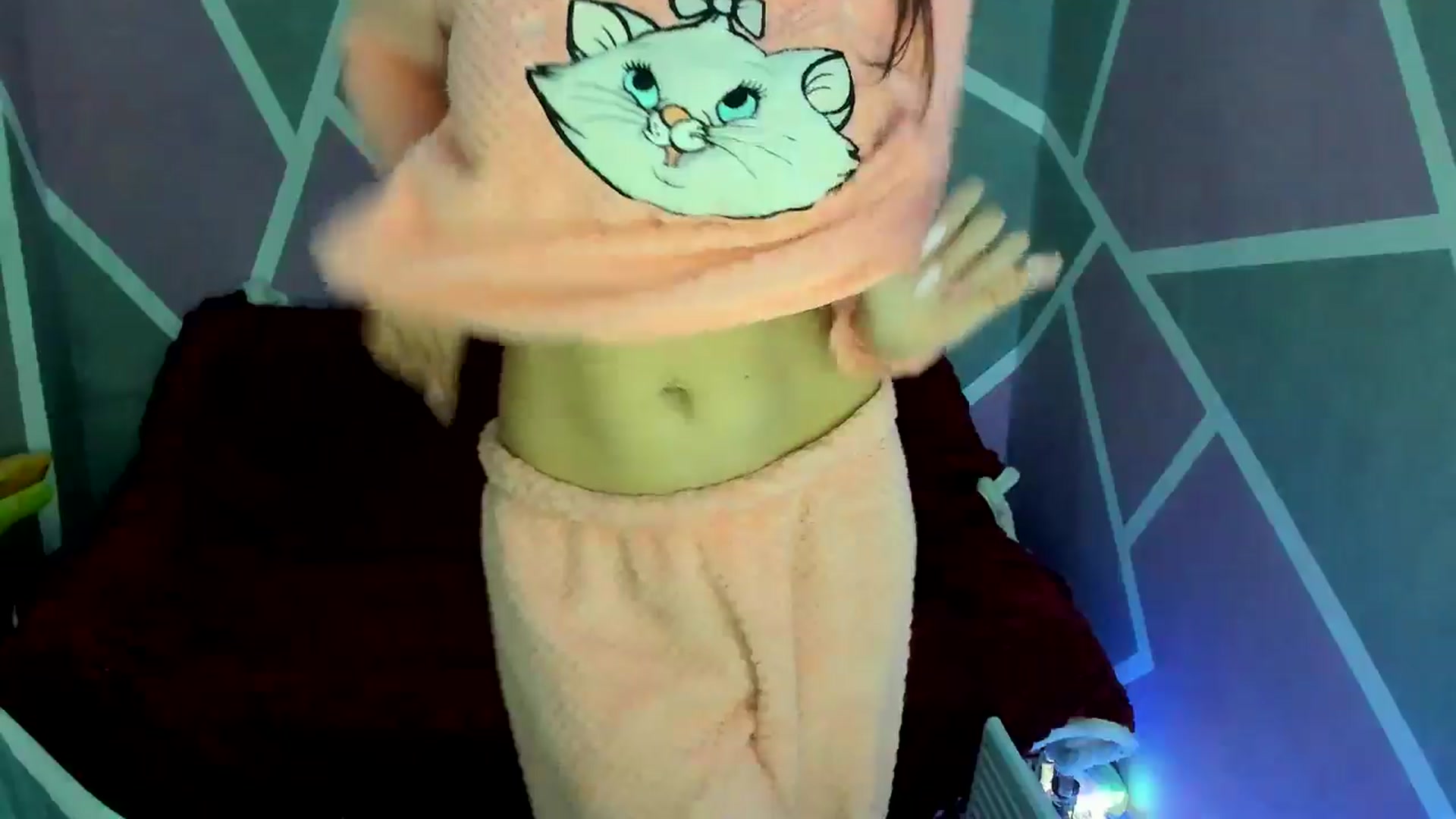 Gallery image thumbnail from Sexy_Ukr's myfreecams stream on, 03/02/2026, 18:15 image 14 of 20