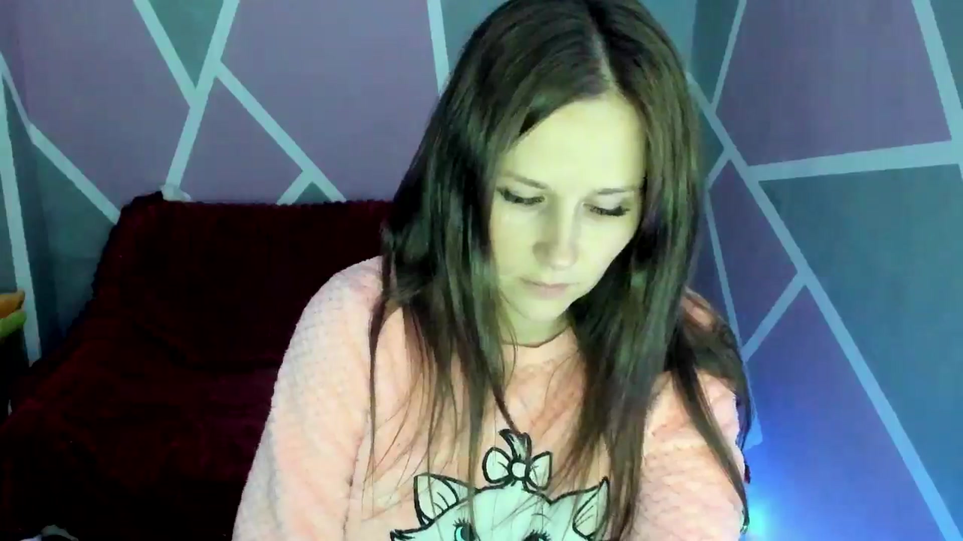 Gallery image thumbnail from Sexy_Ukr's myfreecams stream on, 03/02/2026, 18:15 image 2 of 20