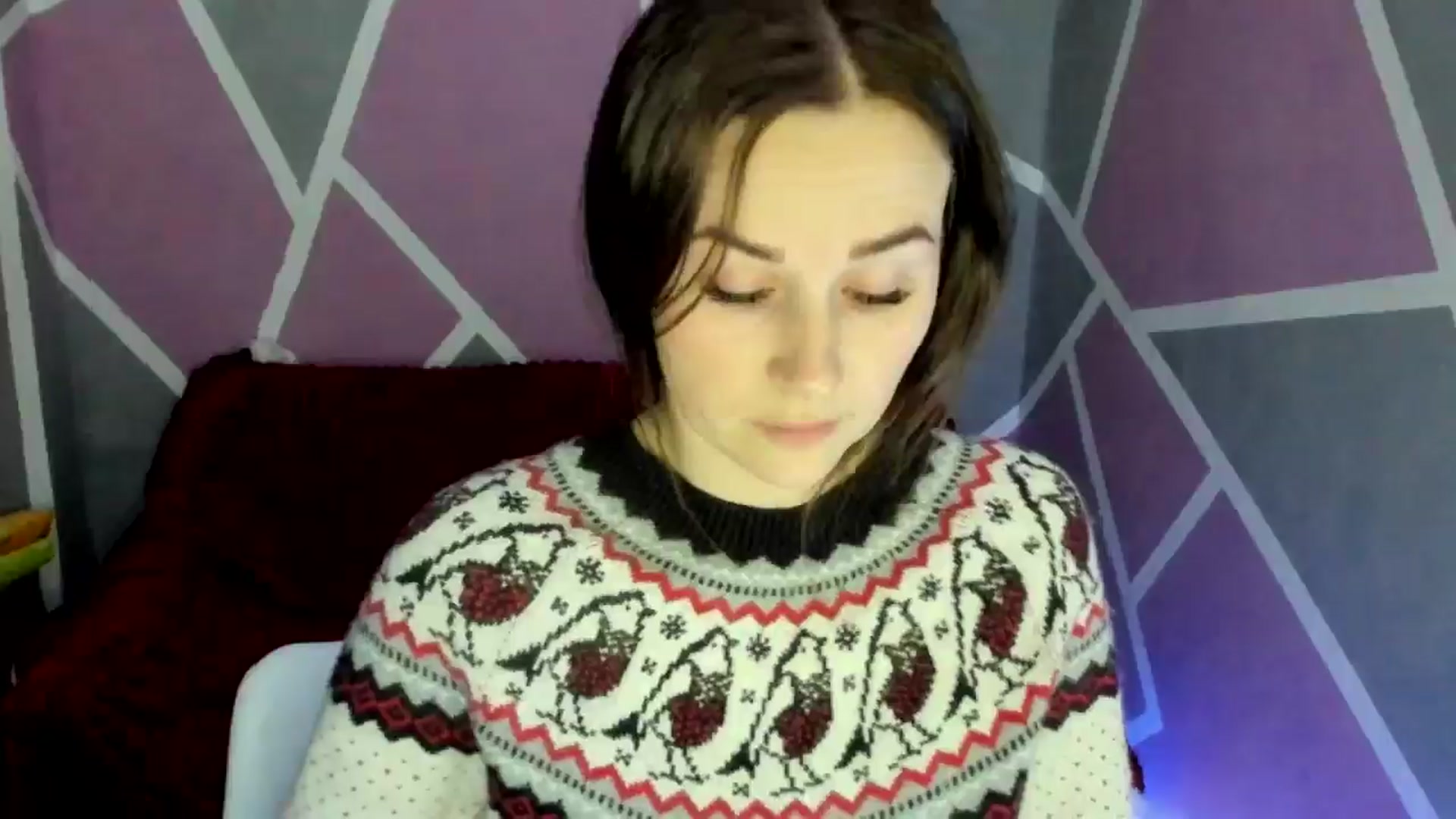 Gallery image thumbnail from Sexy_Ukr's myfreecams stream on, 03/05/2026, 18:41 image 4 of 20