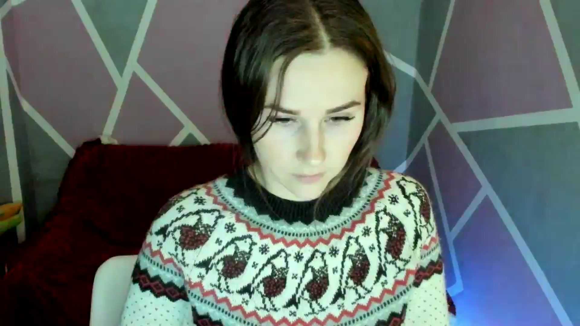 Gallery image thumbnail from Sexy_Ukr's myfreecams stream on, 03/05/2026, 18:41 image 2 of 20