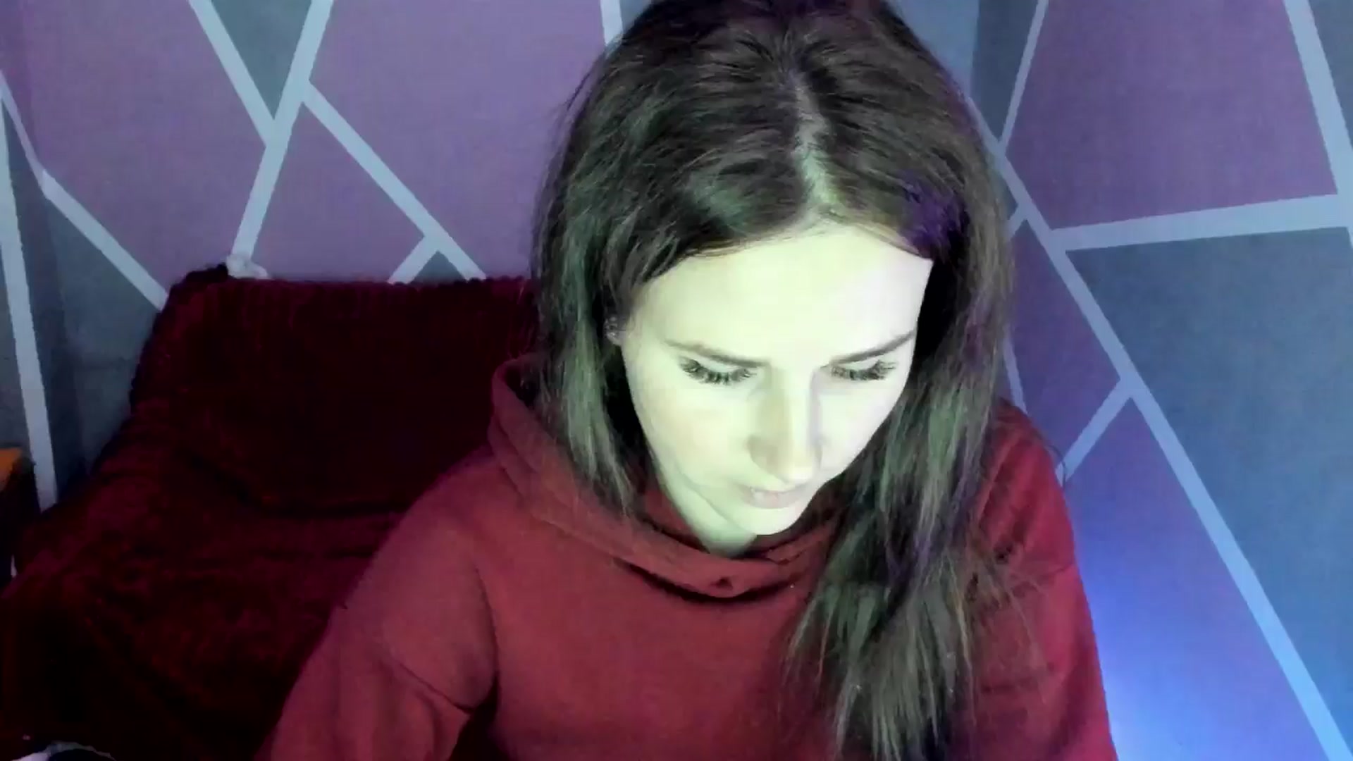 Gallery image thumbnail from Sexy_Ukr's myfreecams stream on, 03/08/2026, 18:30 image 8 of 20