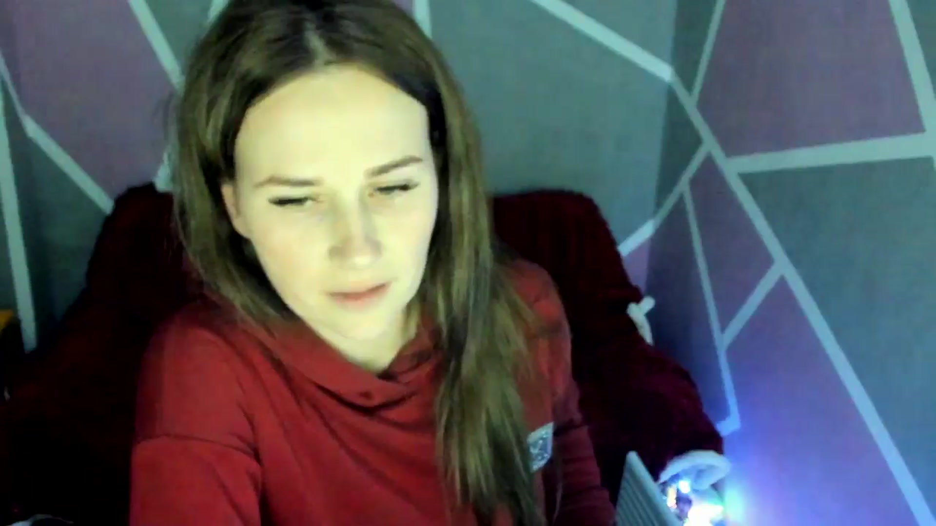 Gallery image thumbnail from Sexy_Ukr's myfreecams stream on, 03/08/2026, 18:30 image 7 of 20