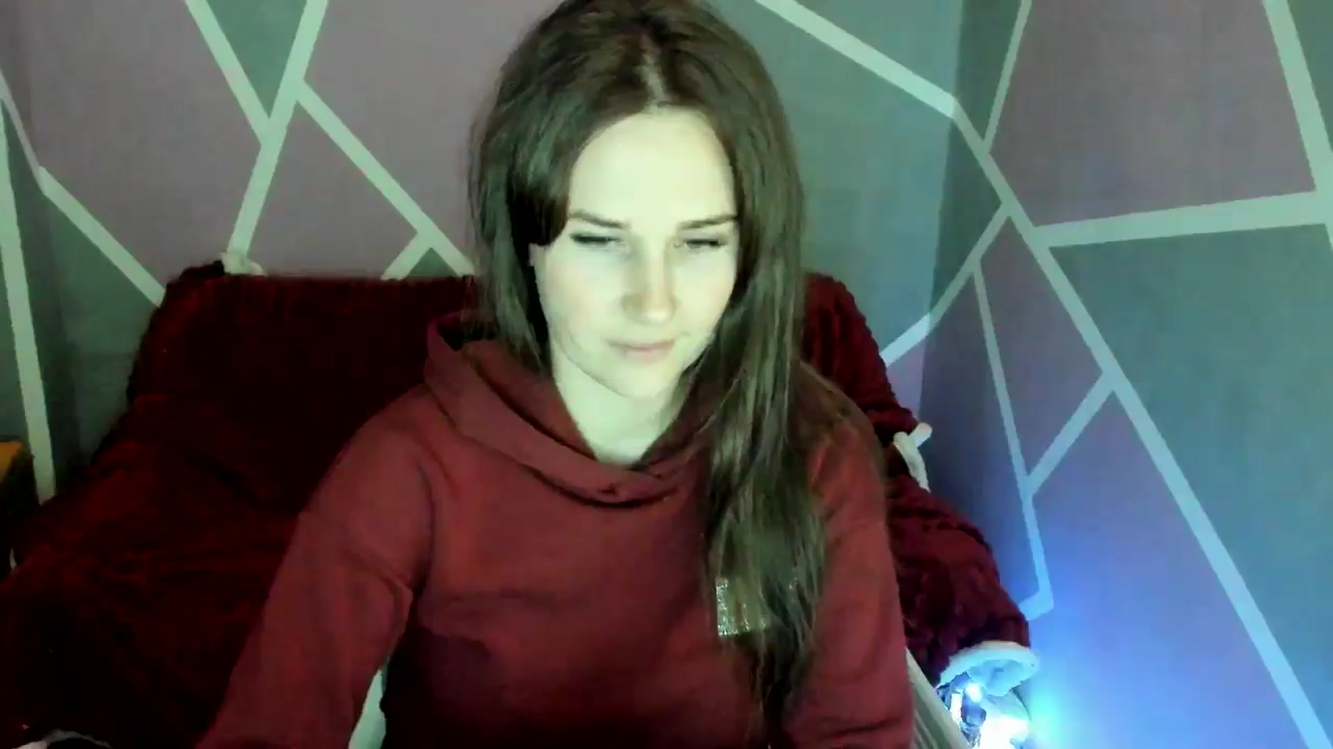 Gallery image thumbnail from Sexy_Ukr's myfreecams stream on, 03/08/2026, 18:30 image 5 of 20