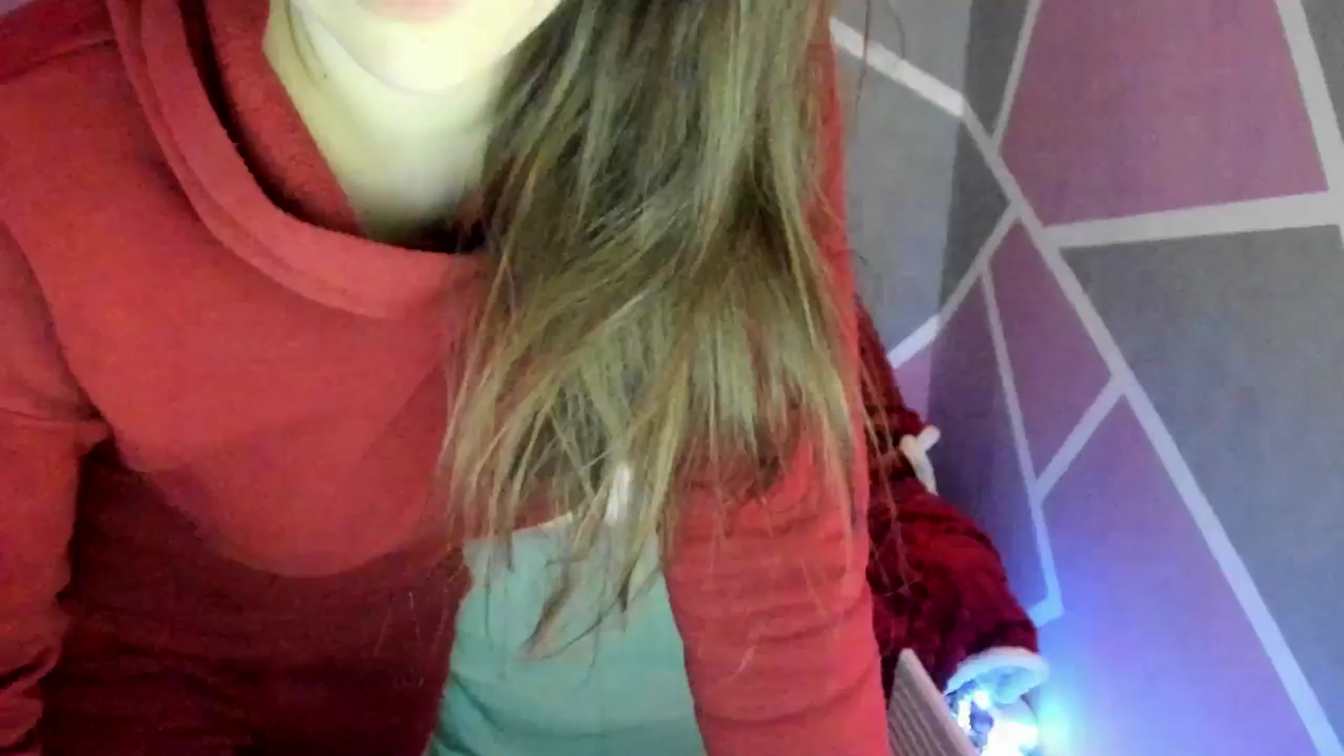 Gallery image thumbnail from Sexy_Ukr's myfreecams stream on, 03/08/2026, 18:30 image 12 of 20