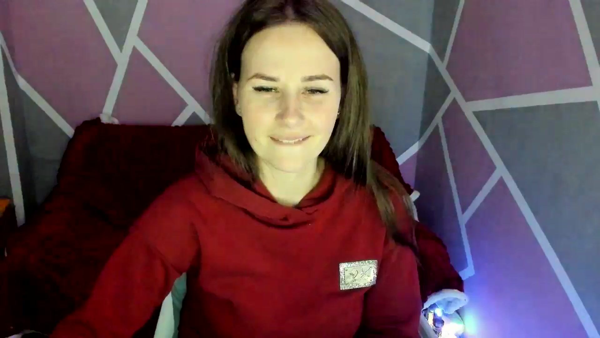 Gallery image thumbnail from Sexy_Ukr's myfreecams stream on, 03/08/2026, 18:30 image 3 of 20