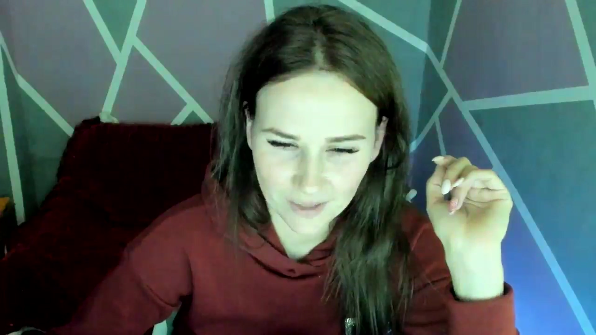 Gallery image thumbnail from Sexy_Ukr's myfreecams stream on, 03/08/2026, 18:30 image 11 of 20