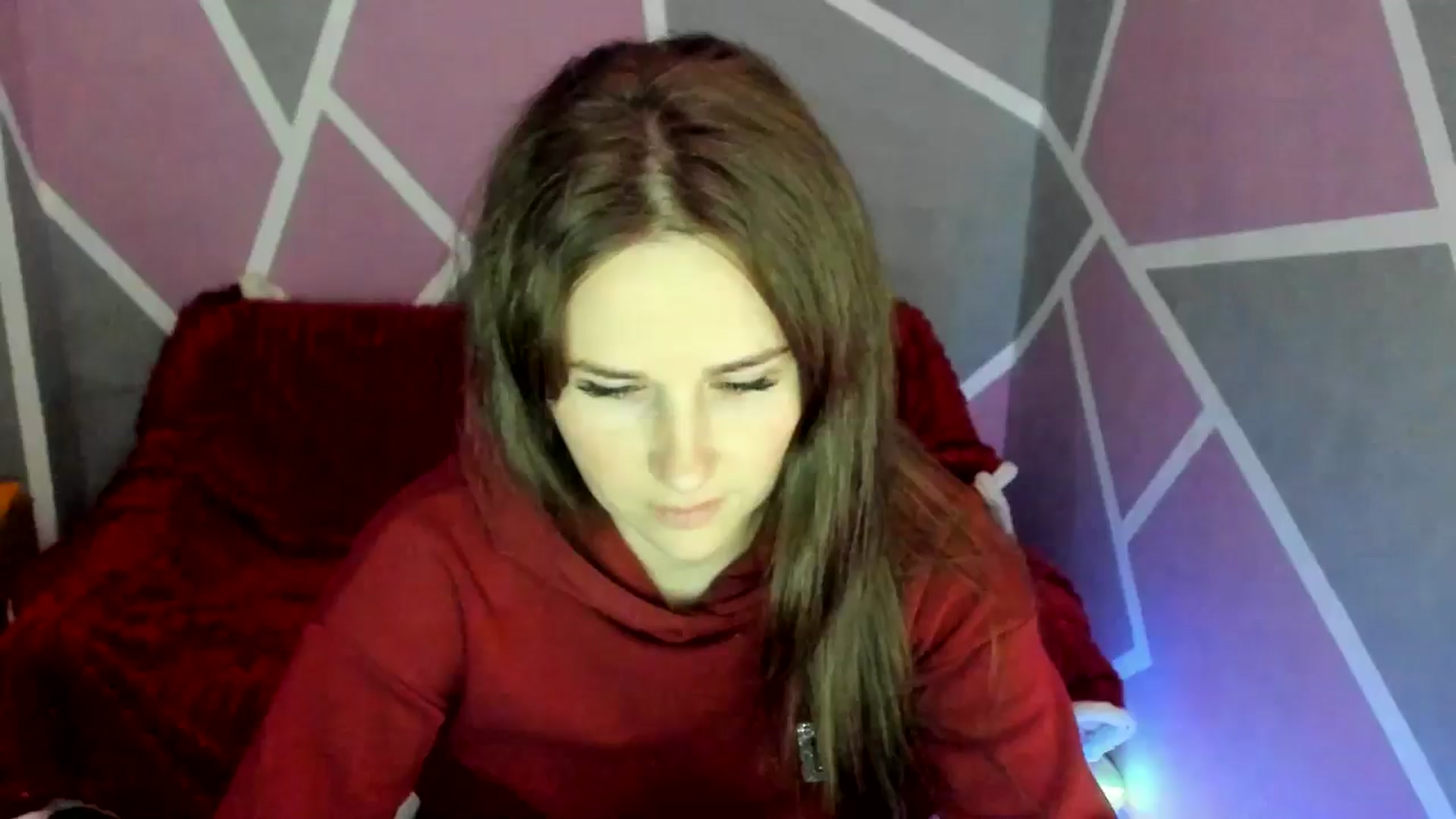 Gallery image thumbnail from Sexy_Ukr's myfreecams stream on, 03/08/2026, 18:30 image 6 of 20