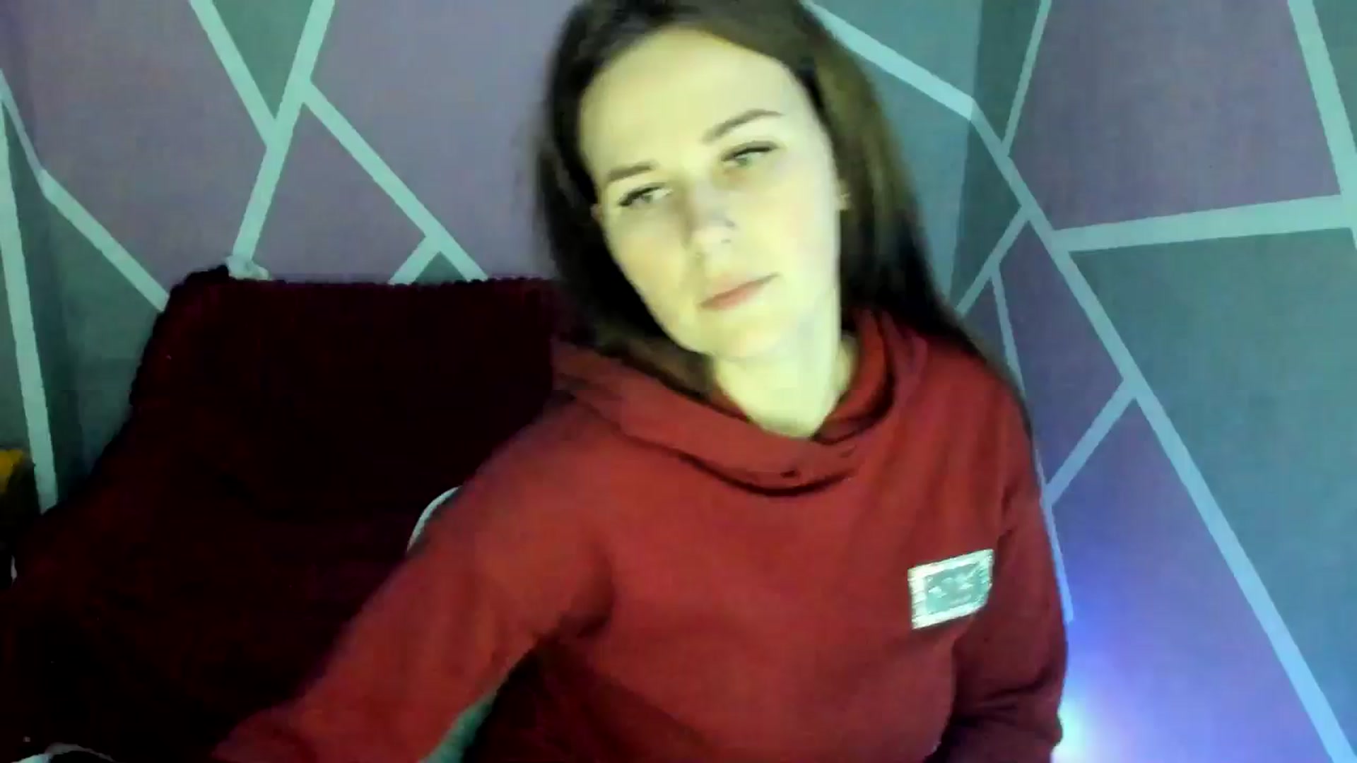 Gallery image thumbnail from Sexy_Ukr's myfreecams stream on, 03/08/2026, 18:30 image 1 of 20