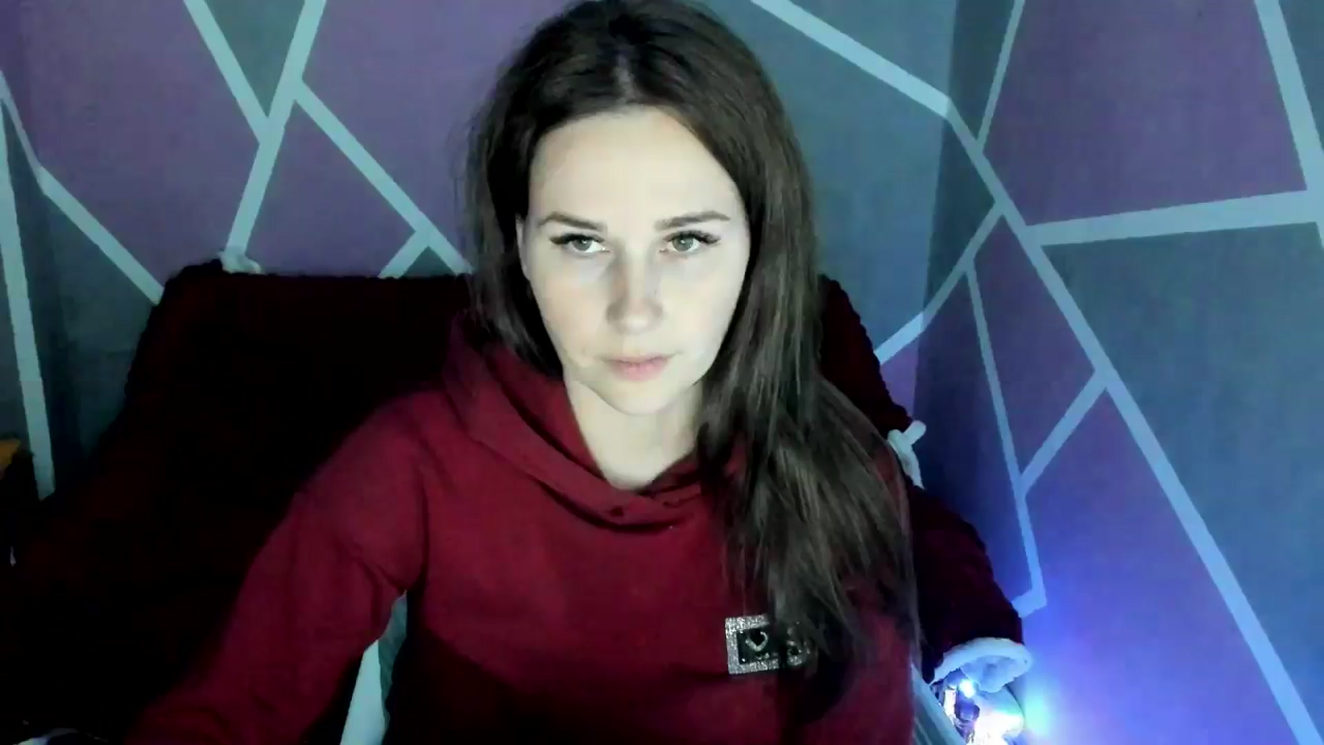 Gallery image thumbnail from Sexy_Ukr's myfreecams stream on, 03/08/2026, 18:30 image 4 of 20