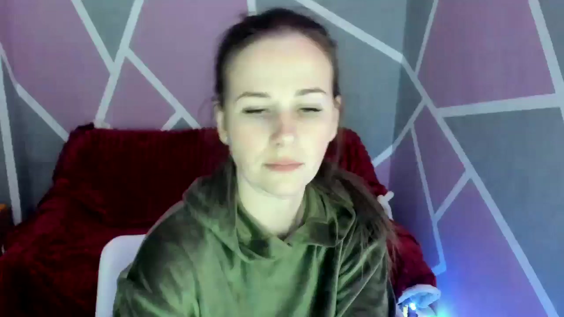 Gallery image thumbnail from Sexy_Ukr's myfreecams stream on, 03/12/2026, 18:48 image 10 of 20