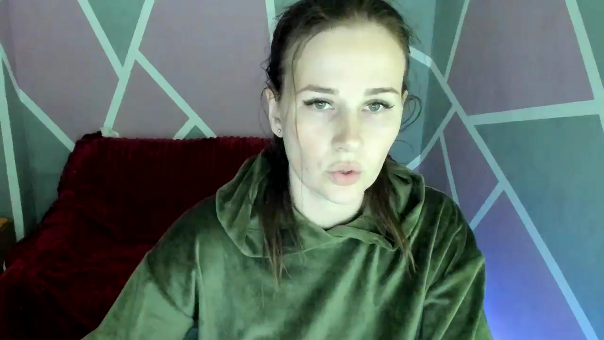 Gallery image thumbnail from Sexy_Ukr's myfreecams stream on, 03/12/2026, 18:48 image 4 of 20