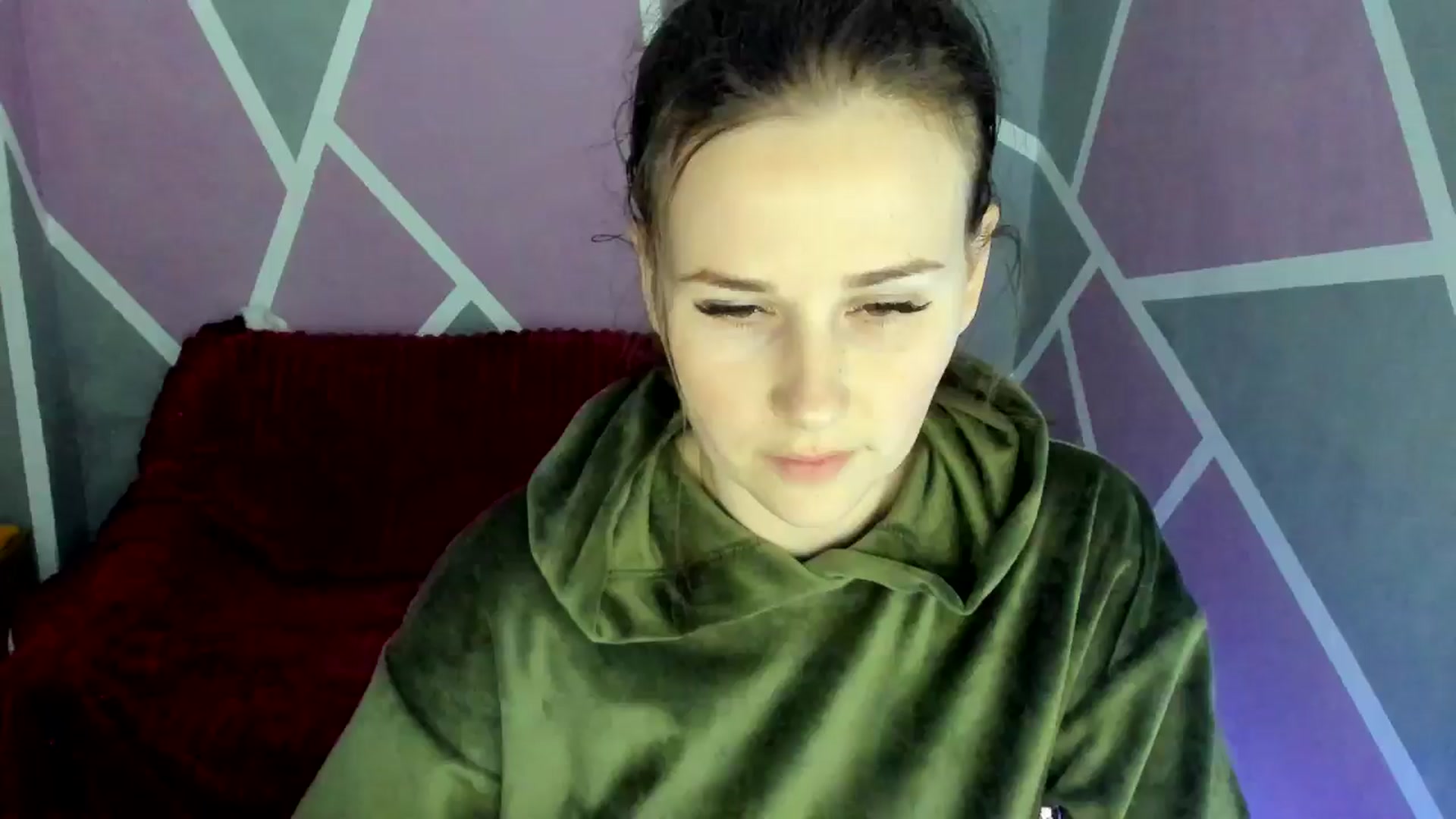 Gallery image thumbnail from Sexy_Ukr's myfreecams stream on, 03/12/2026, 18:48 image 3 of 20