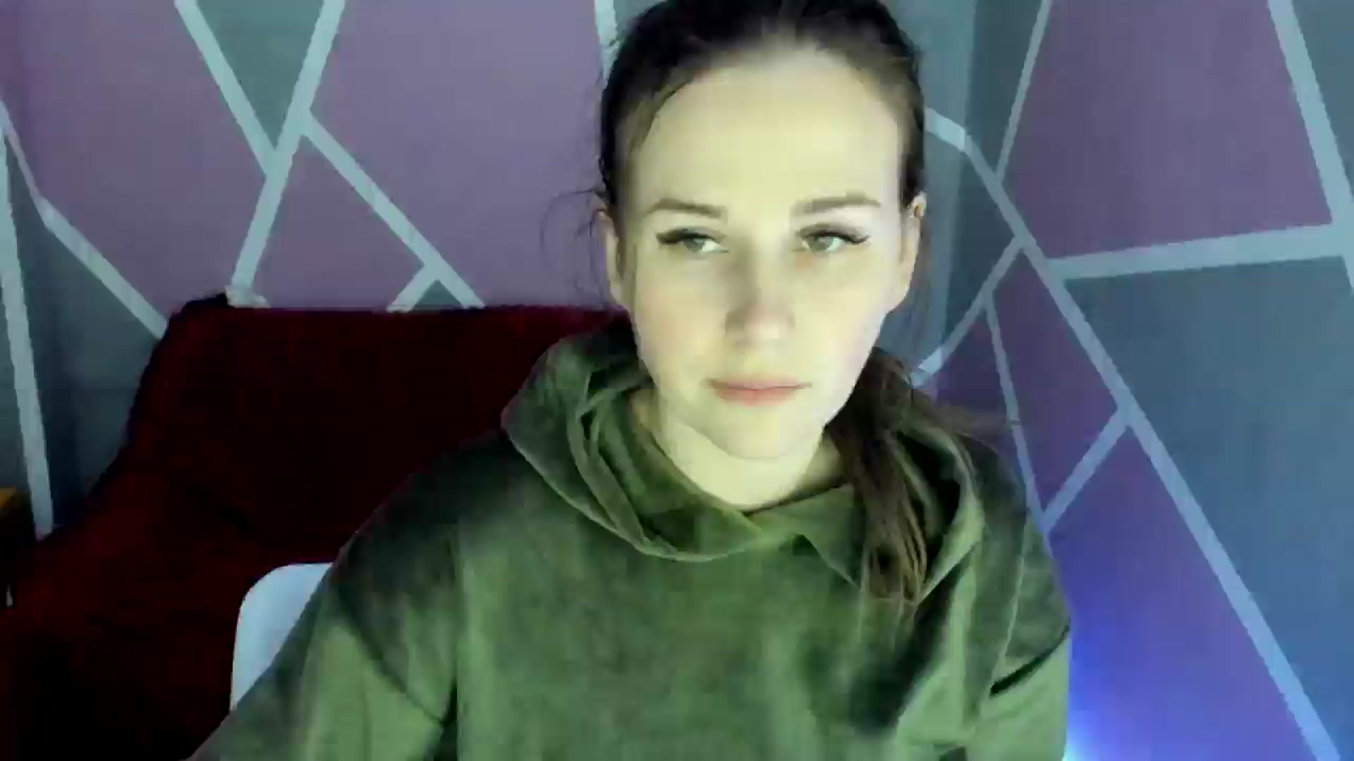 Gallery image thumbnail from Sexy_Ukr's myfreecams stream on, 03/12/2026, 18:48 image 7 of 20