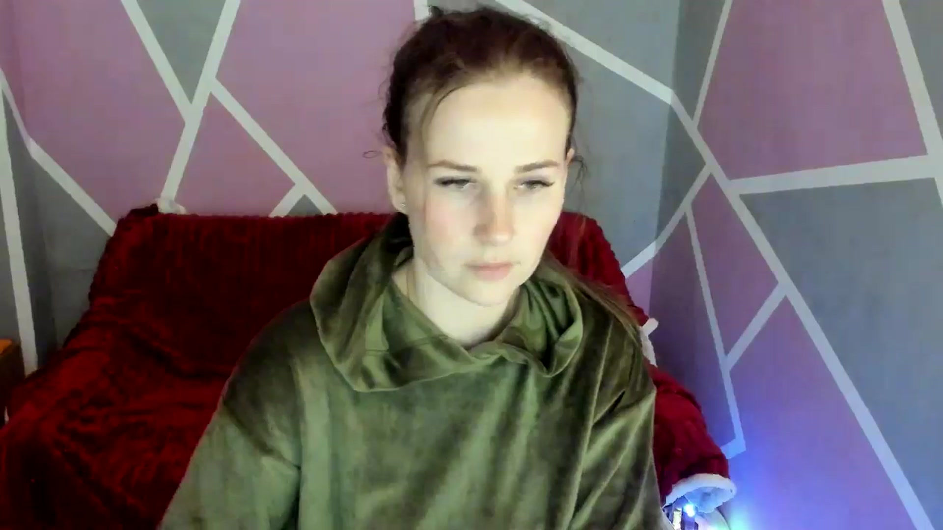 Gallery image thumbnail from Sexy_Ukr's myfreecams stream on, 03/12/2026, 18:48 image 2 of 20