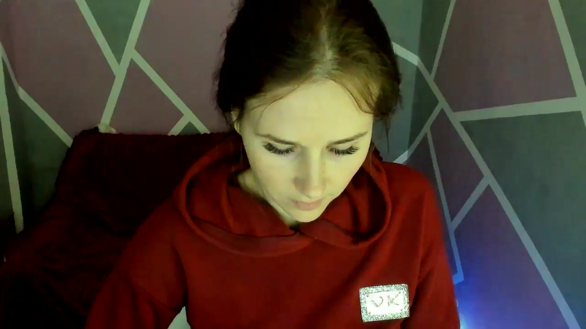 Gallery image thumbnail from Sexy_Ukr's myfreecams stream on, 03/14/2026, 18:06 image 3 of 20