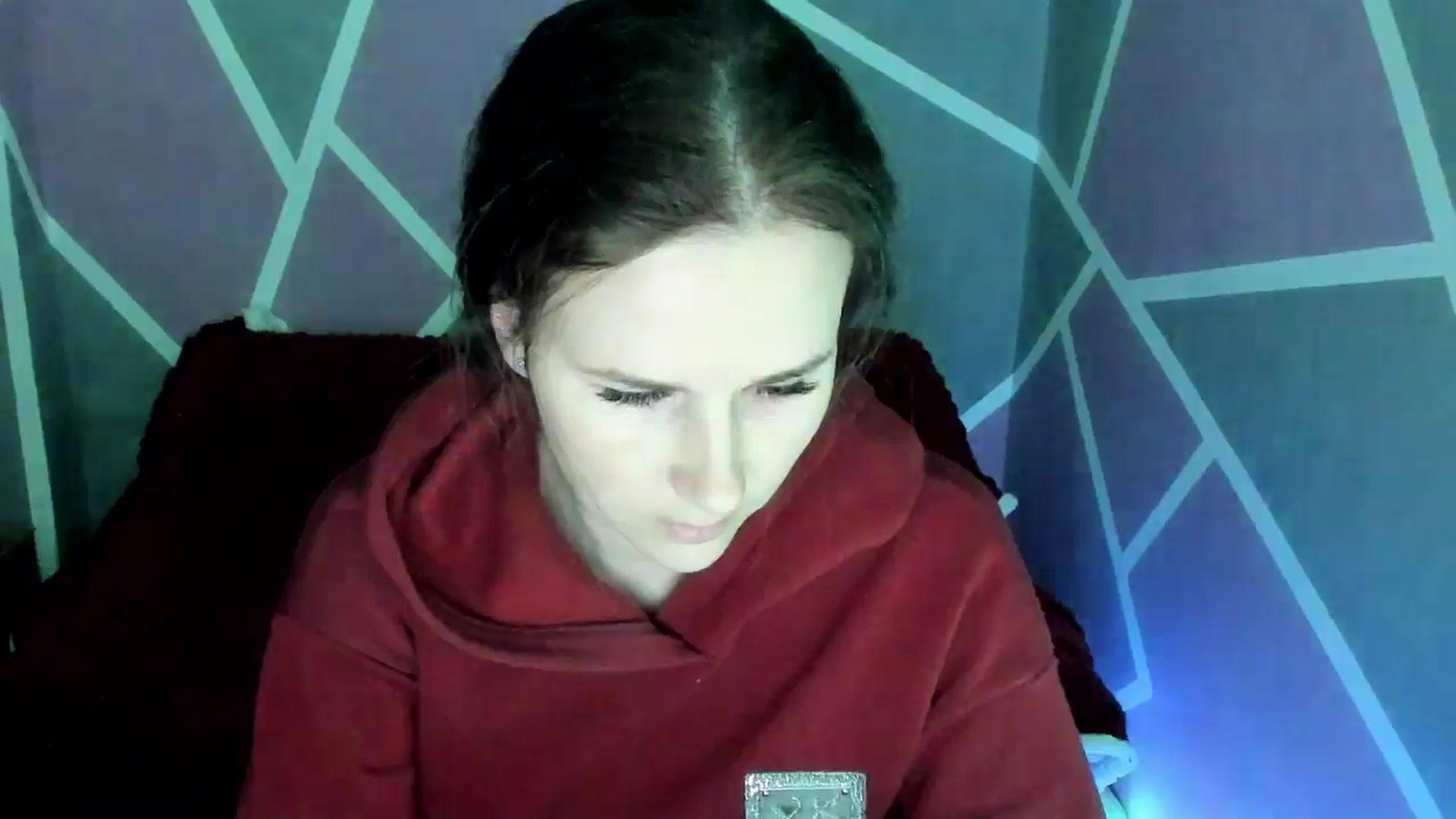 Gallery image thumbnail from Sexy_Ukr's myfreecams stream on, 03/14/2026, 18:06 image 20 of 20