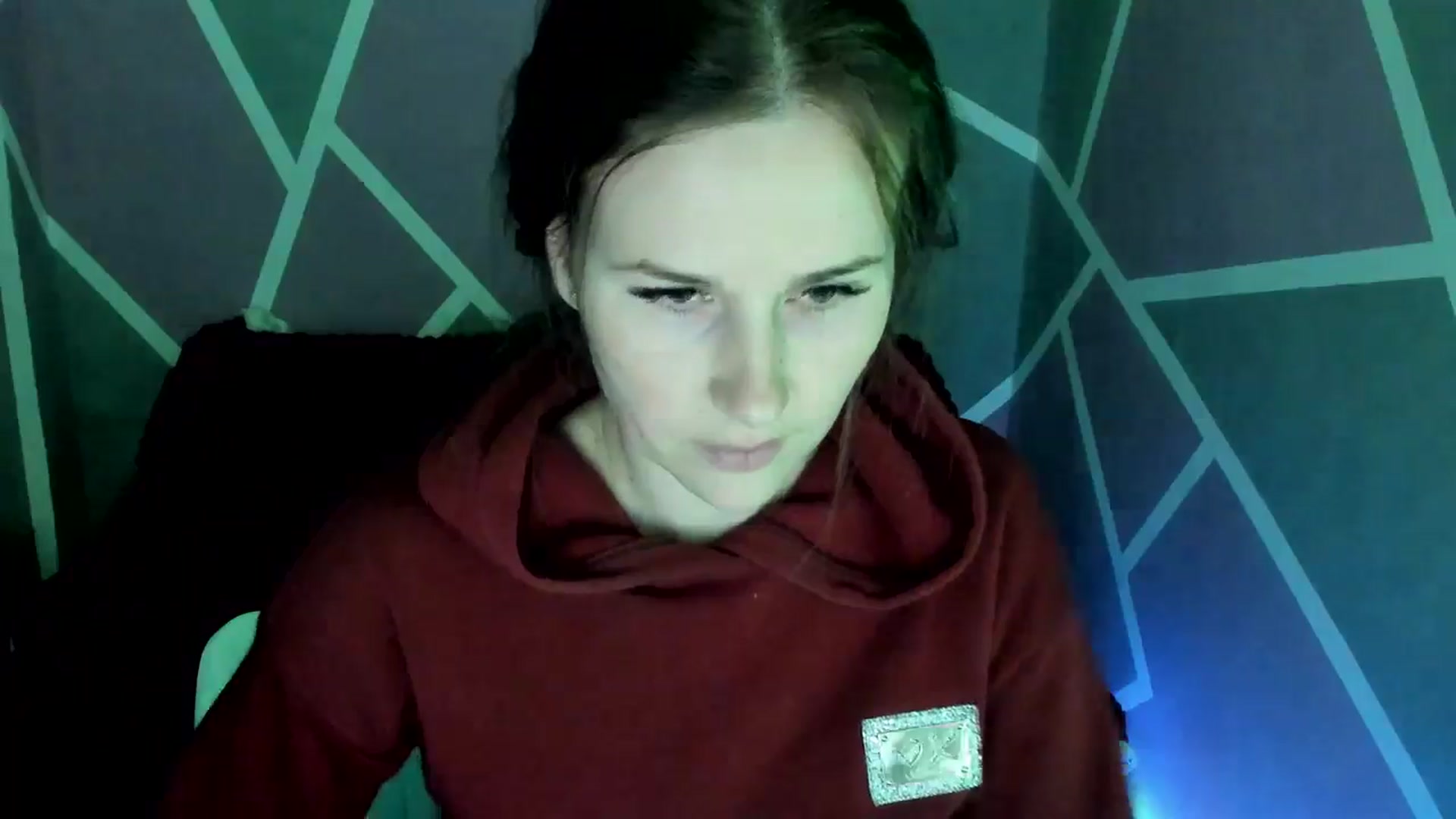 Gallery image thumbnail from Sexy_Ukr's myfreecams stream on, 03/14/2026, 18:06 image 9 of 20