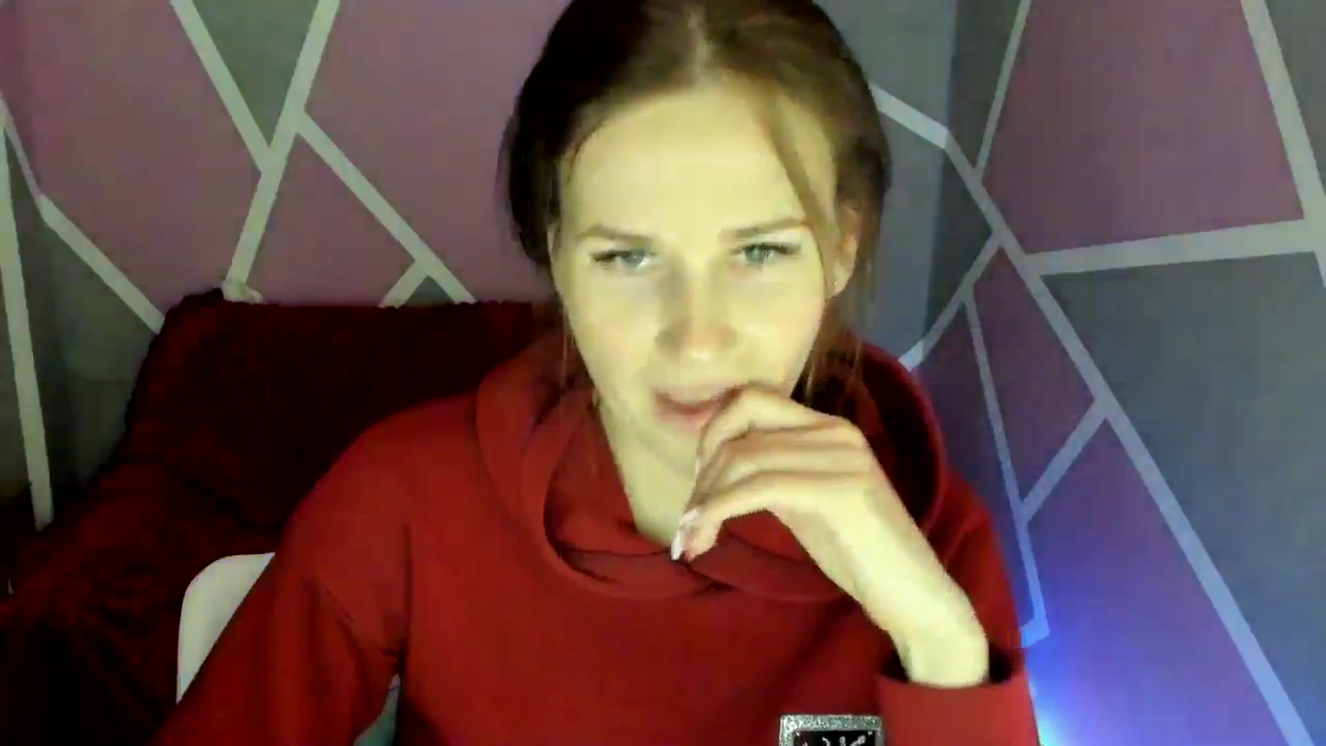 Gallery image thumbnail from Sexy_Ukr's myfreecams stream on, 03/14/2026, 18:06 image 16 of 20