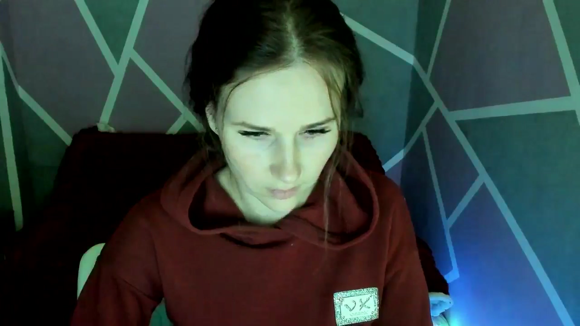 Gallery image thumbnail from Sexy_Ukr's myfreecams stream on, 03/14/2026, 18:06 image 11 of 20