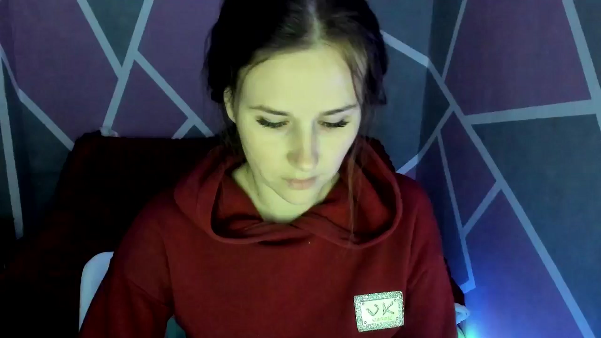 Gallery image thumbnail from Sexy_Ukr's myfreecams stream on, 03/14/2026, 18:06 image 10 of 20