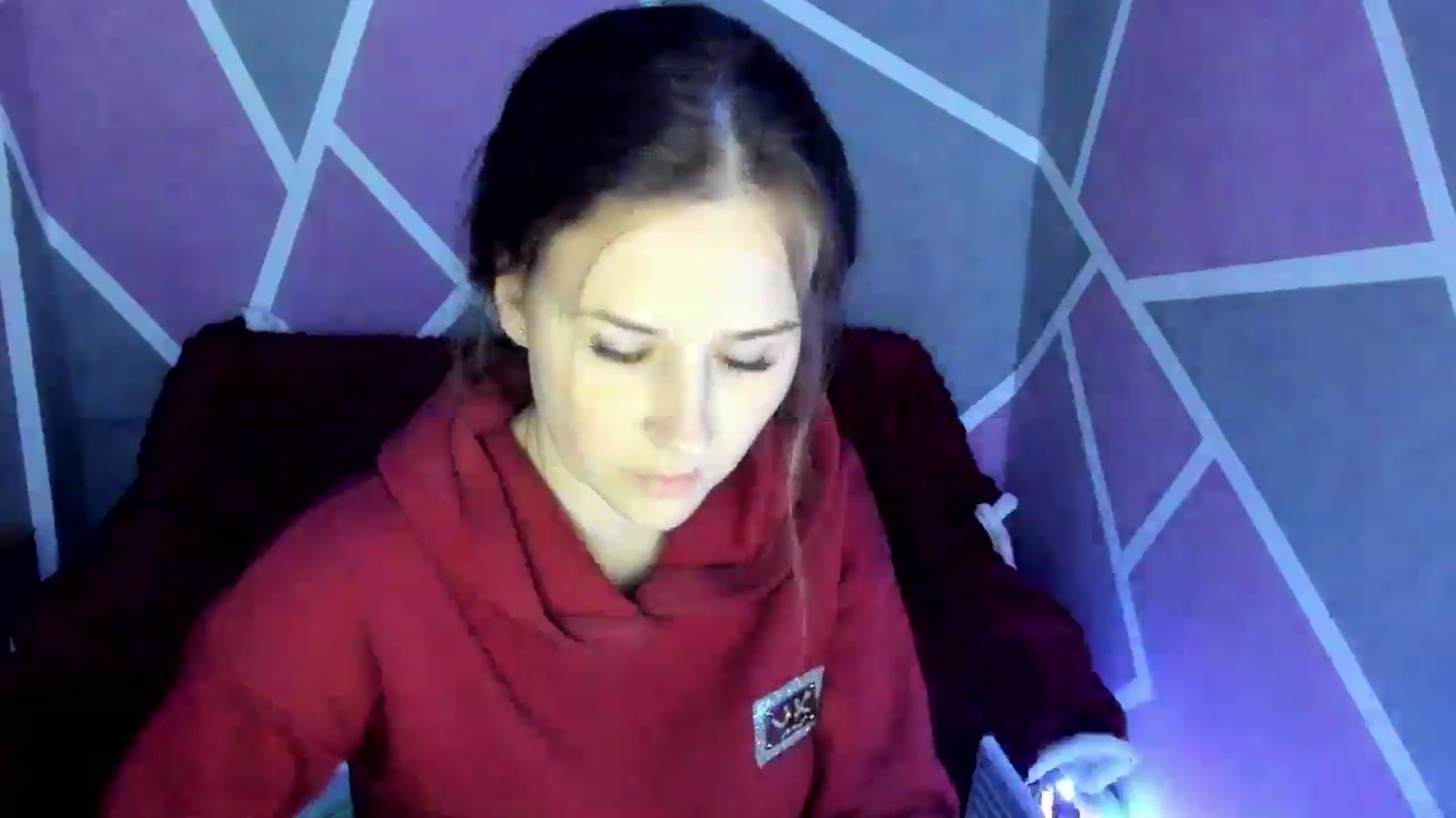 Gallery image thumbnail from Sexy_Ukr's myfreecams stream on, 03/14/2026, 18:06 image 18 of 20