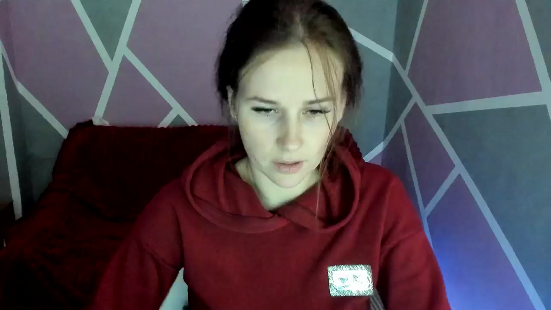 Gallery image thumbnail from Sexy_Ukr's myfreecams stream on, 03/14/2026, 18:06 image 1 of 20