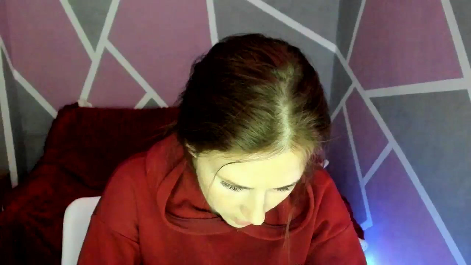 Gallery image thumbnail from Sexy_Ukr's myfreecams stream on, 03/14/2026, 18:06 image 15 of 20