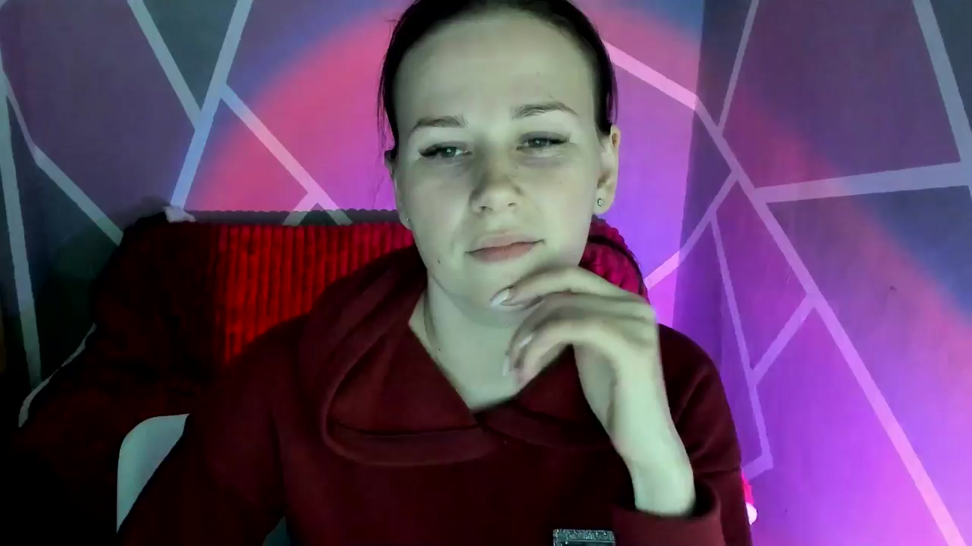 Gallery image thumbnail from Sexy_Ukr's myfreecams stream on, 03/24/2026, 18:20 image 11 of 20