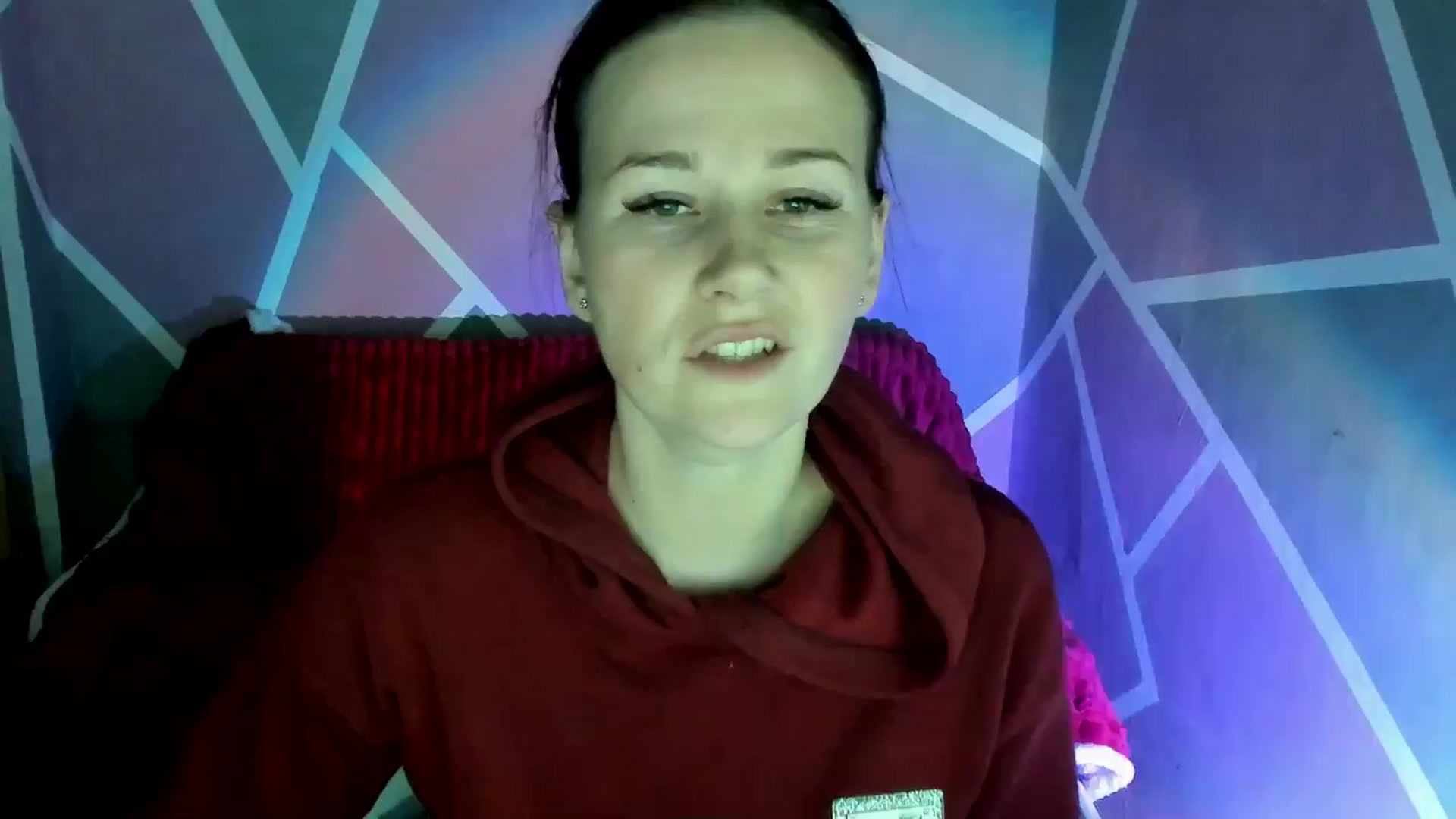 Gallery image thumbnail from Sexy_Ukr's myfreecams stream on, 03/24/2026, 18:20 image 3 of 20