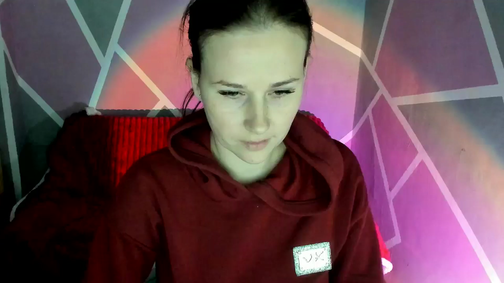 Gallery image thumbnail from Sexy_Ukr's myfreecams stream on, 03/24/2026, 18:20 image 1 of 20