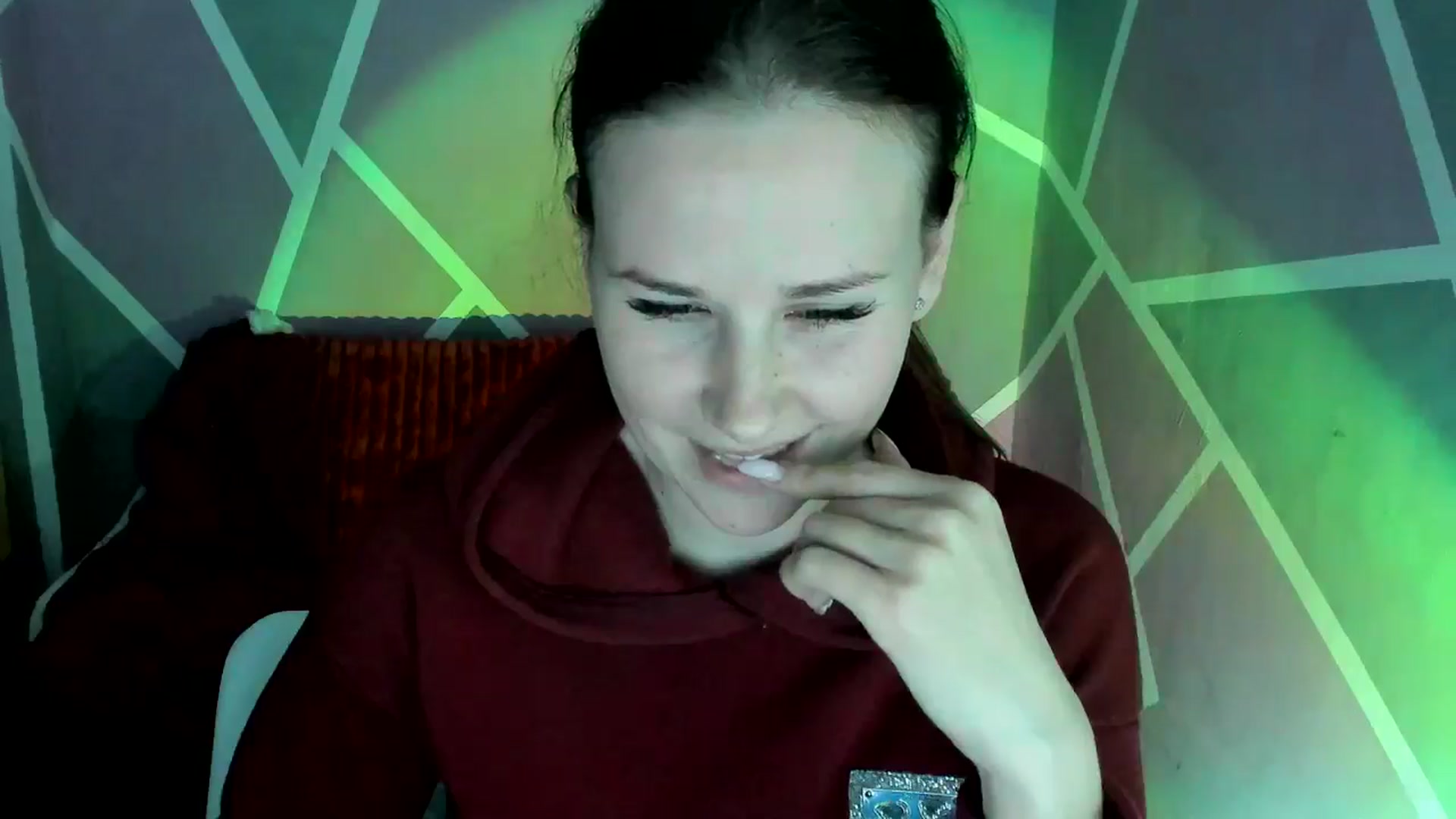 Gallery image thumbnail from Sexy_Ukr's myfreecams stream on, 03/24/2026, 18:20 image 18 of 20