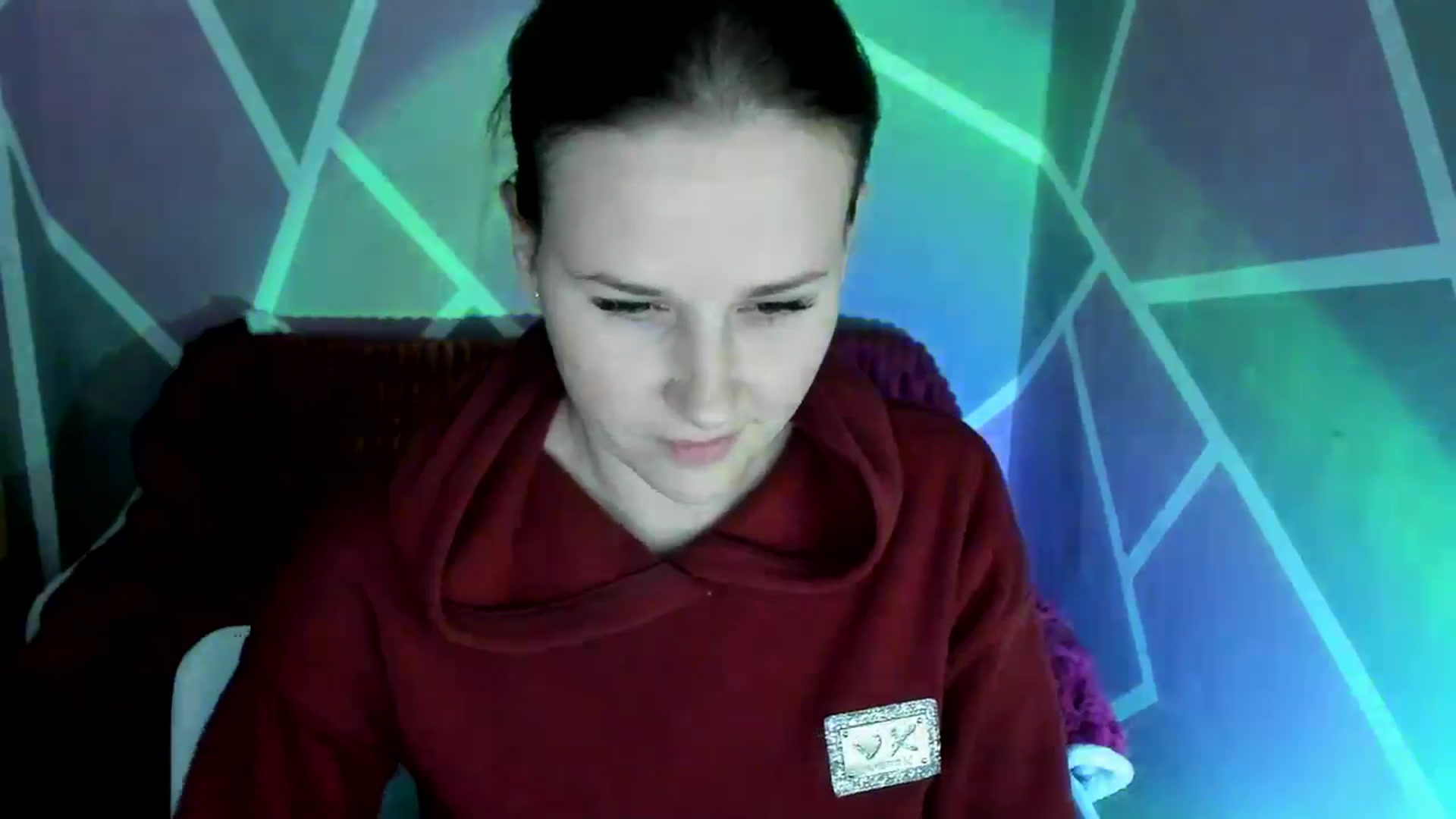Gallery image thumbnail from Sexy_Ukr's myfreecams stream on, 03/24/2026, 18:20 image 10 of 20
