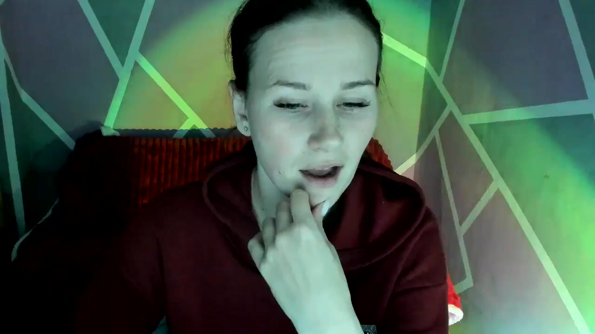 Gallery image thumbnail from Sexy_Ukr's myfreecams stream on, 03/24/2026, 18:20 image 7 of 20