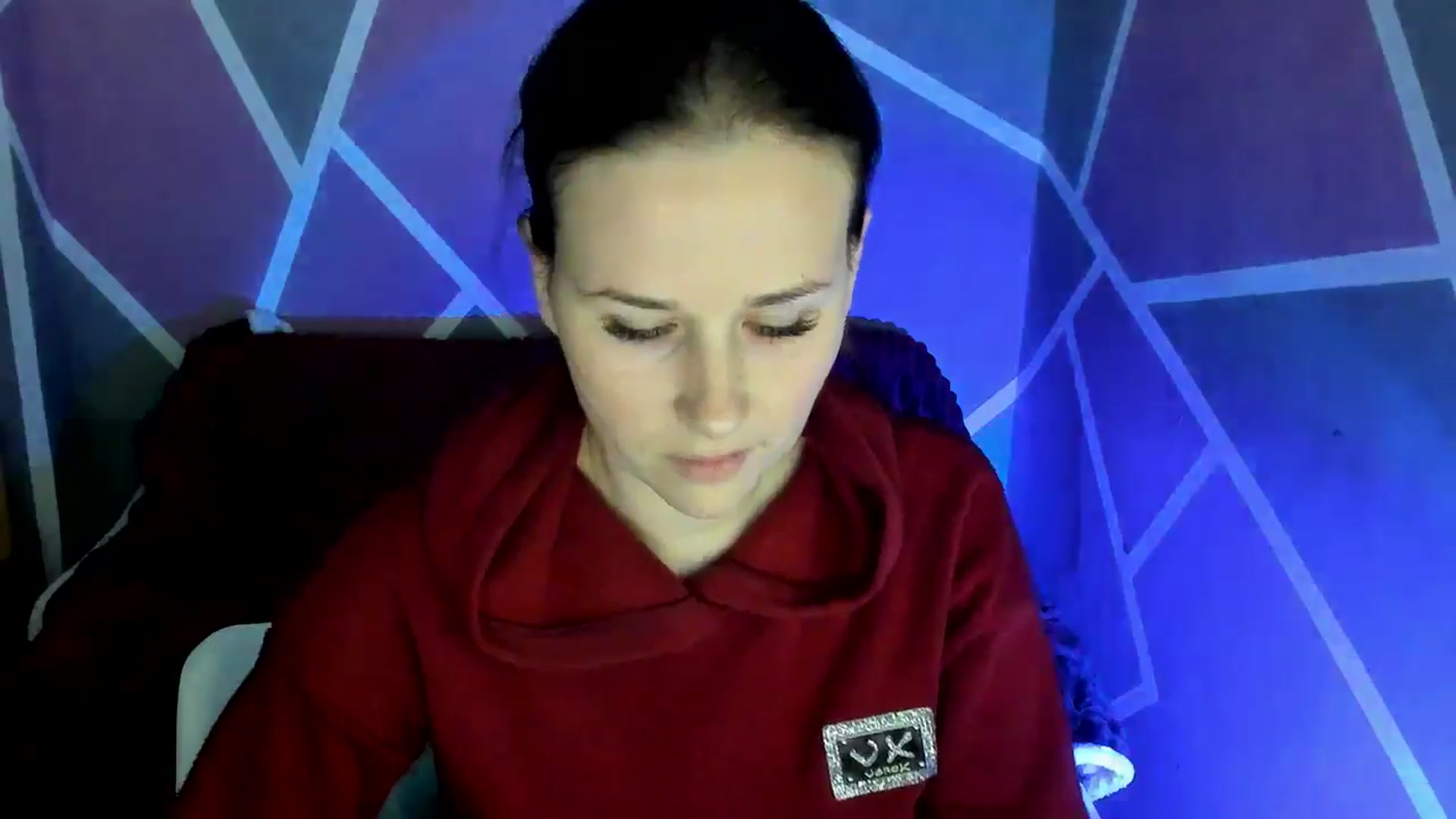 Gallery image thumbnail from Sexy_Ukr's myfreecams stream on, 03/24/2026, 18:20 image 13 of 20