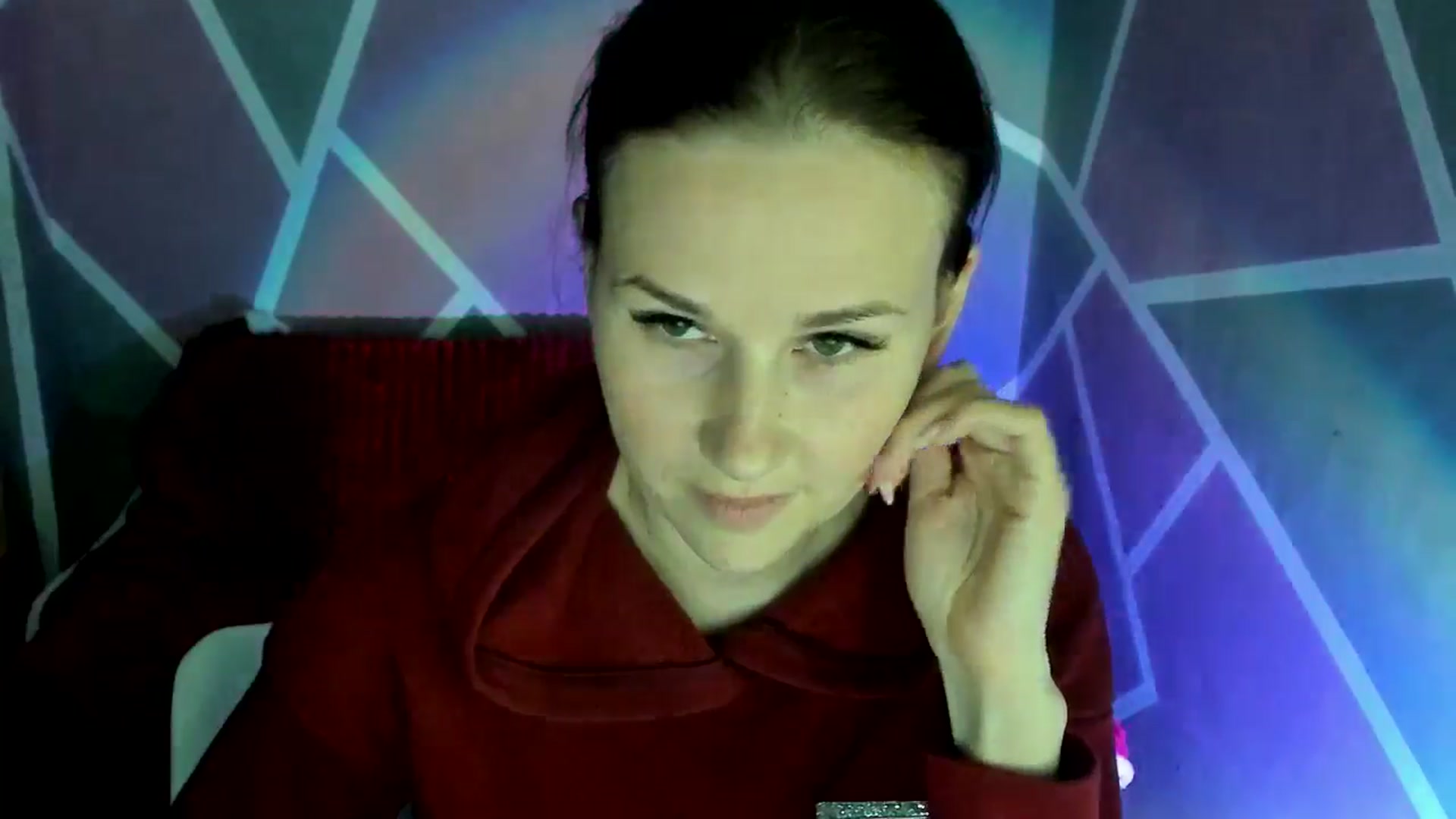 Gallery image thumbnail from Sexy_Ukr's myfreecams stream on, 03/24/2026, 18:20 image 14 of 20