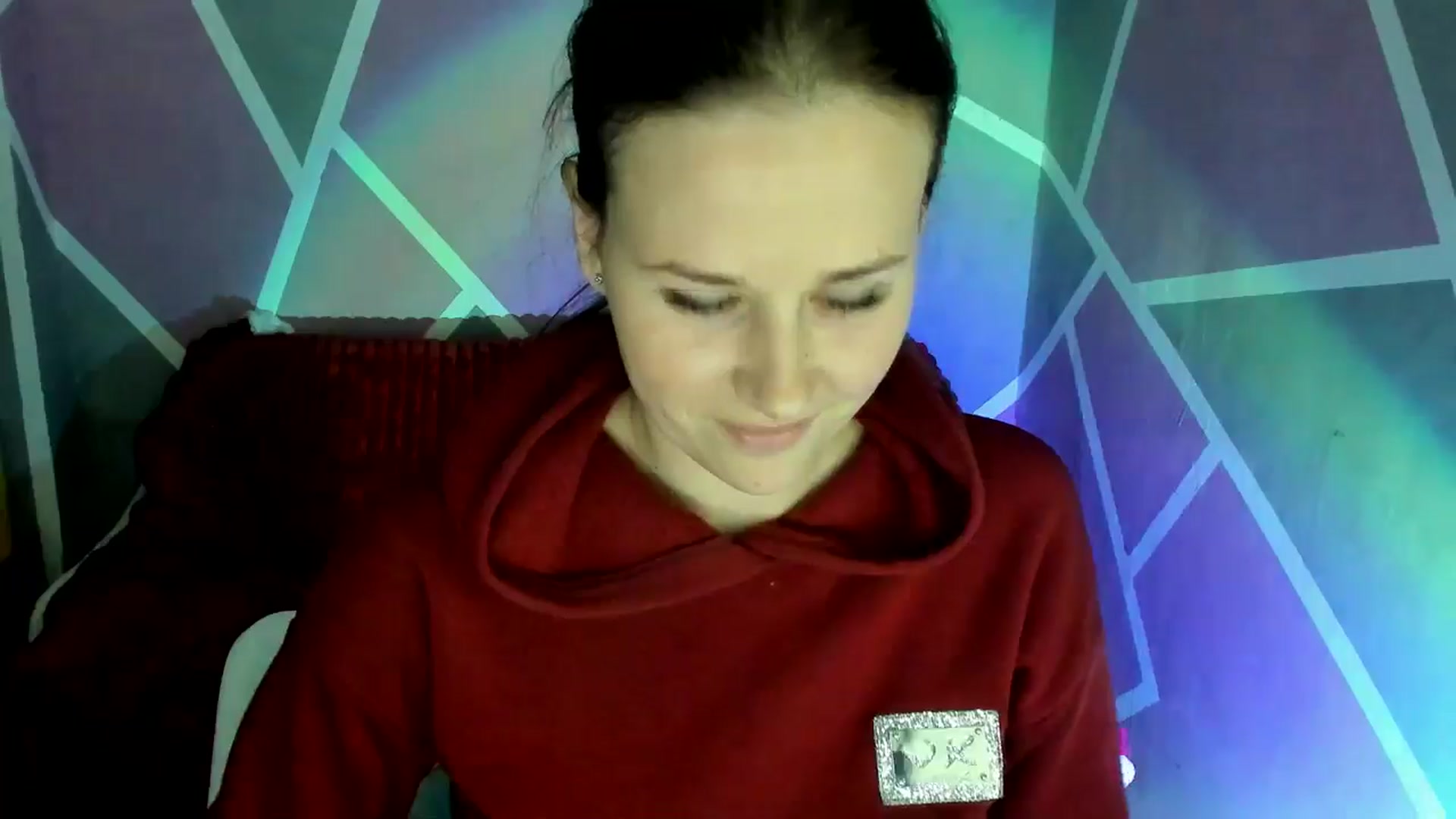 Gallery image thumbnail from Sexy_Ukr's myfreecams stream on, 03/24/2026, 18:20 image 17 of 20