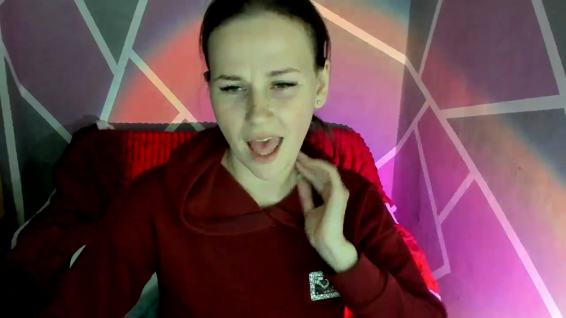 Gallery image thumbnail from Sexy_Ukr's myfreecams stream on, 03/24/2026, 18:20 image 12 of 20