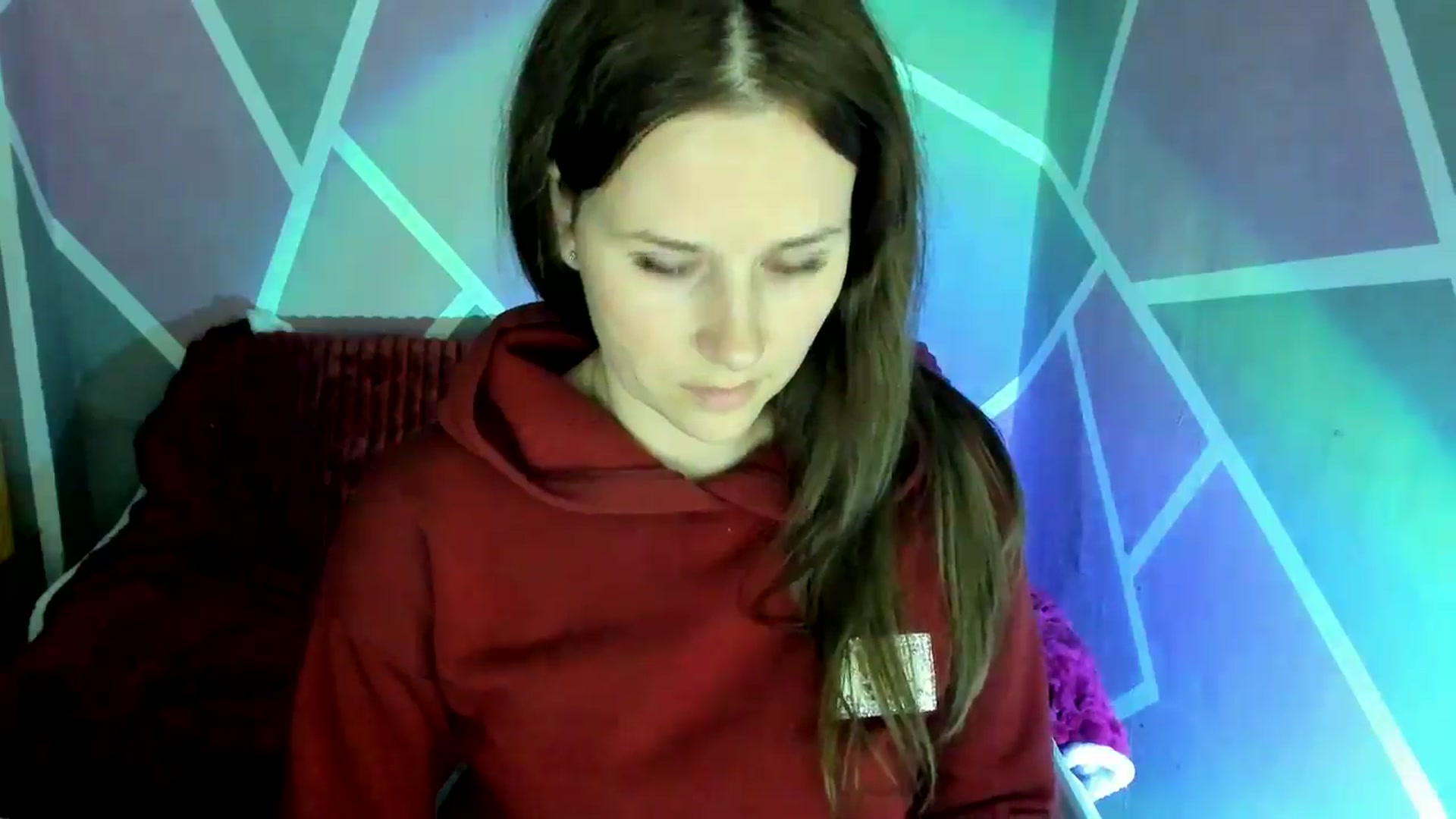 Gallery image thumbnail from Sexy_Ukr's myfreecams stream on, 03/27/2026, 18:26 image 14 of 20