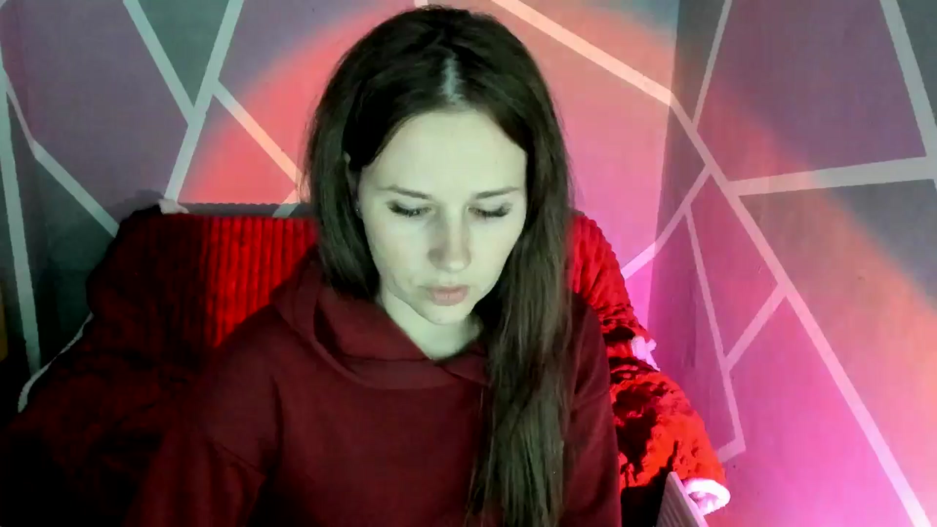 Gallery image thumbnail from Sexy_Ukr's myfreecams stream on, 03/27/2026, 18:26 image 13 of 20