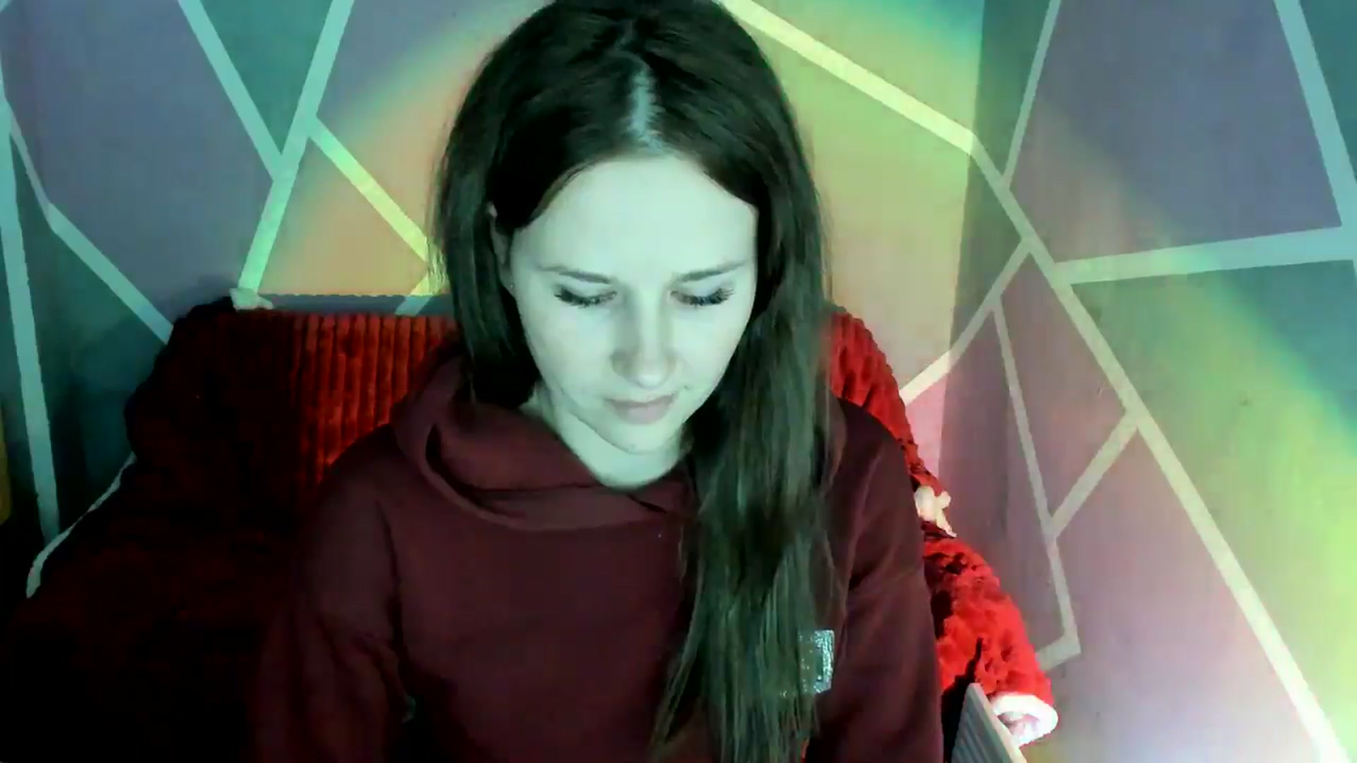 Gallery image thumbnail from Sexy_Ukr's myfreecams stream on, 03/27/2026, 18:26 image 10 of 20