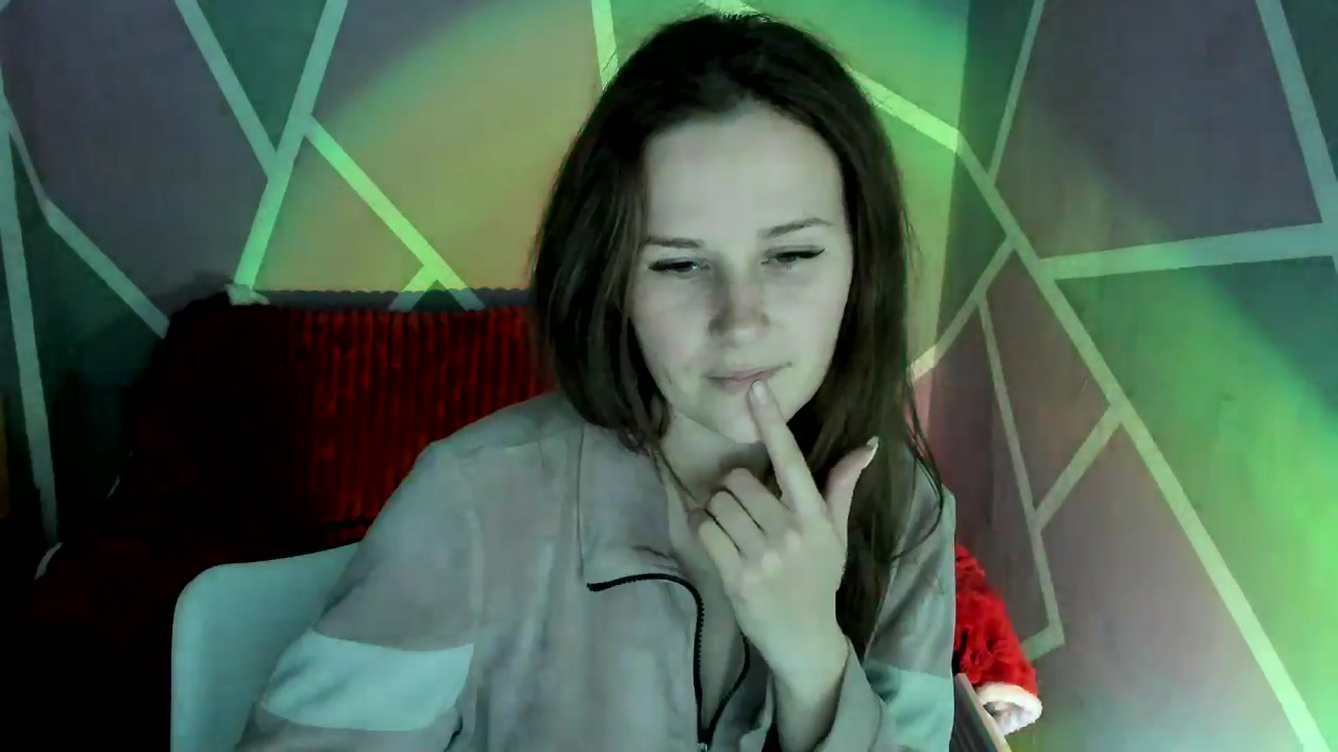 Gallery image thumbnail from Sexy_Ukr's myfreecams stream on, 03/29/2026, 16:36 image 18 of 20