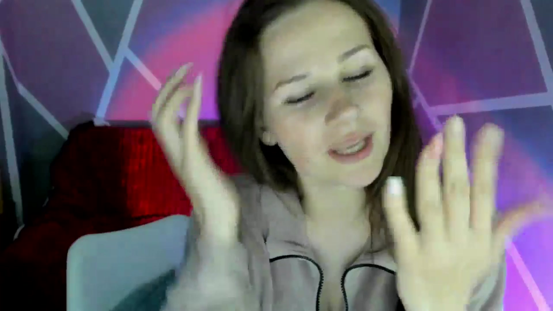 Gallery image thumbnail from Sexy_Ukr's myfreecams stream on, 03/29/2026, 16:36 image 15 of 20