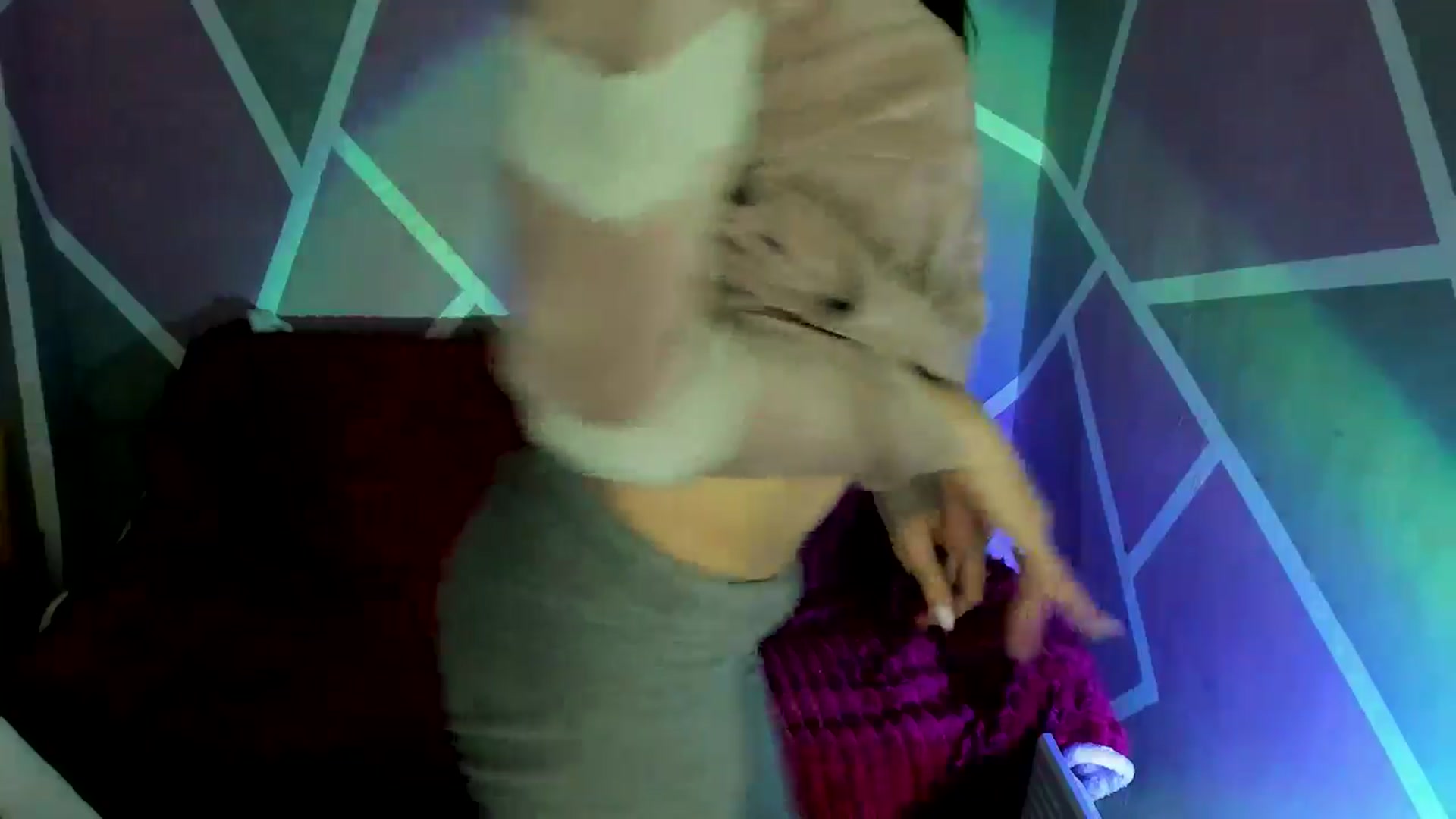 Gallery image thumbnail from Sexy_Ukr's myfreecams stream on, 03/29/2026, 16:36 image 2 of 20
