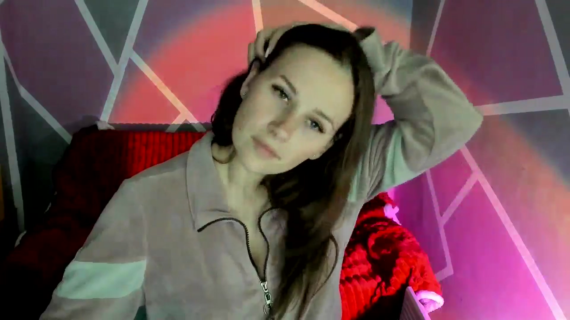 Gallery image thumbnail from Sexy_Ukr's myfreecams stream on, 03/29/2026, 16:36 image 19 of 20