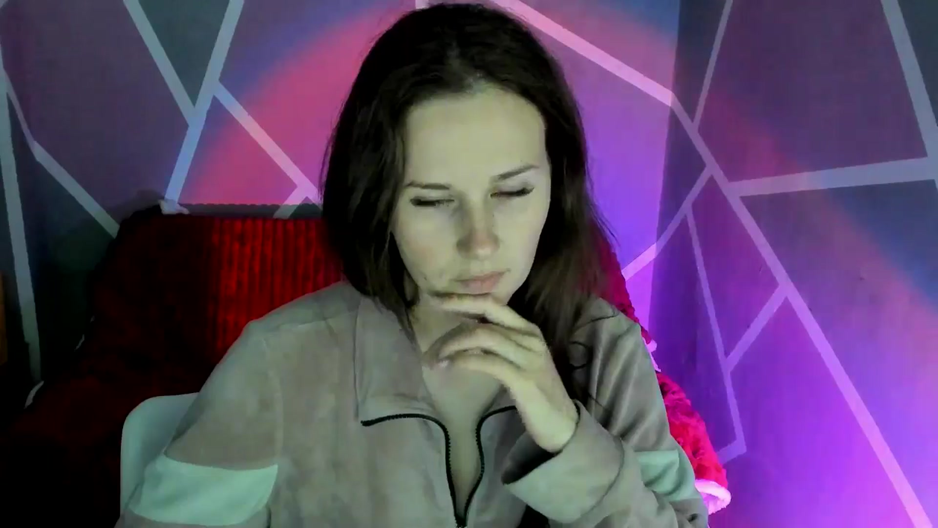 Gallery image thumbnail from Sexy_Ukr's myfreecams stream on, 03/29/2026, 16:36 image 9 of 20